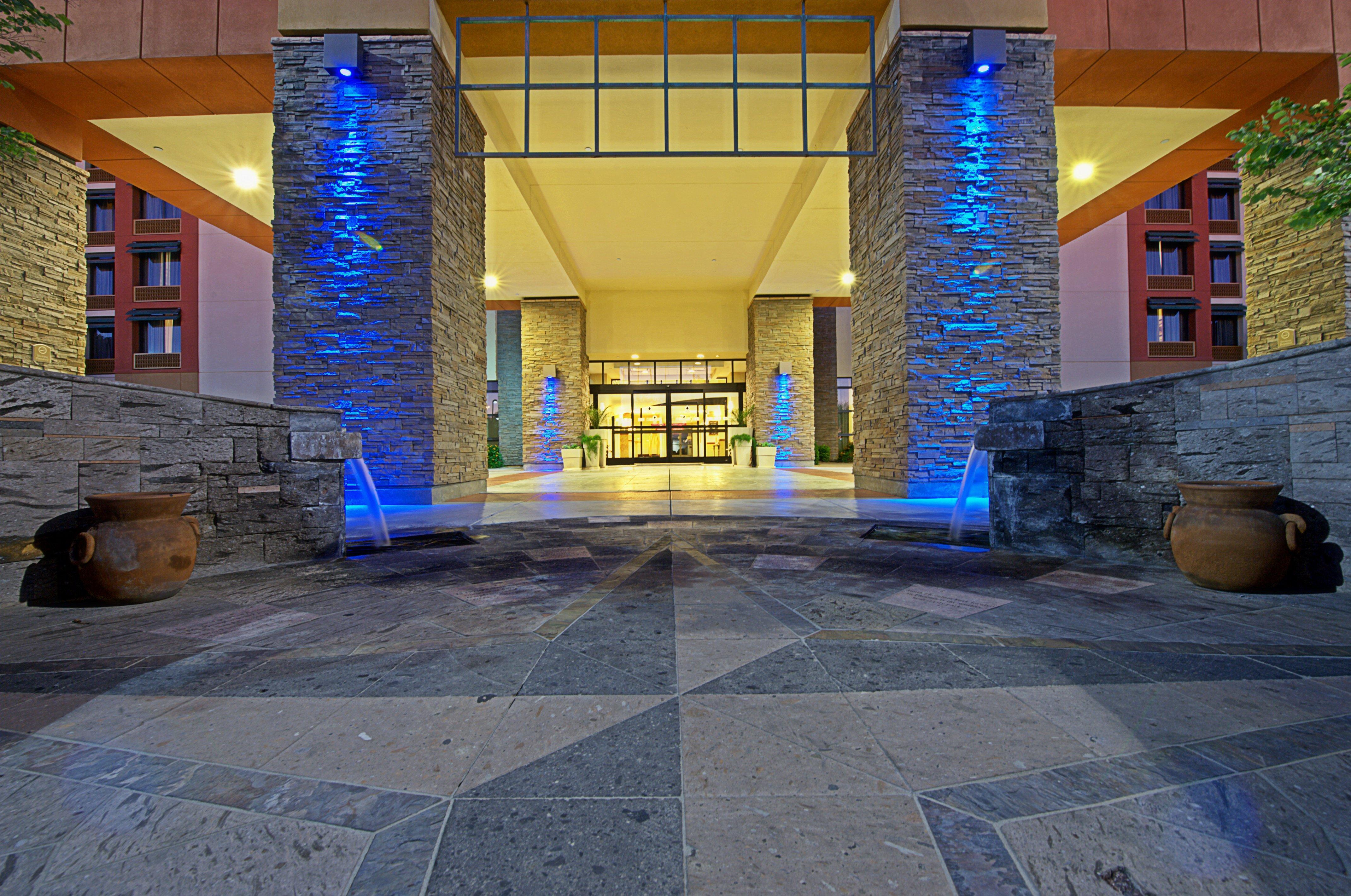 Hotel Express & By Ihg Tempe