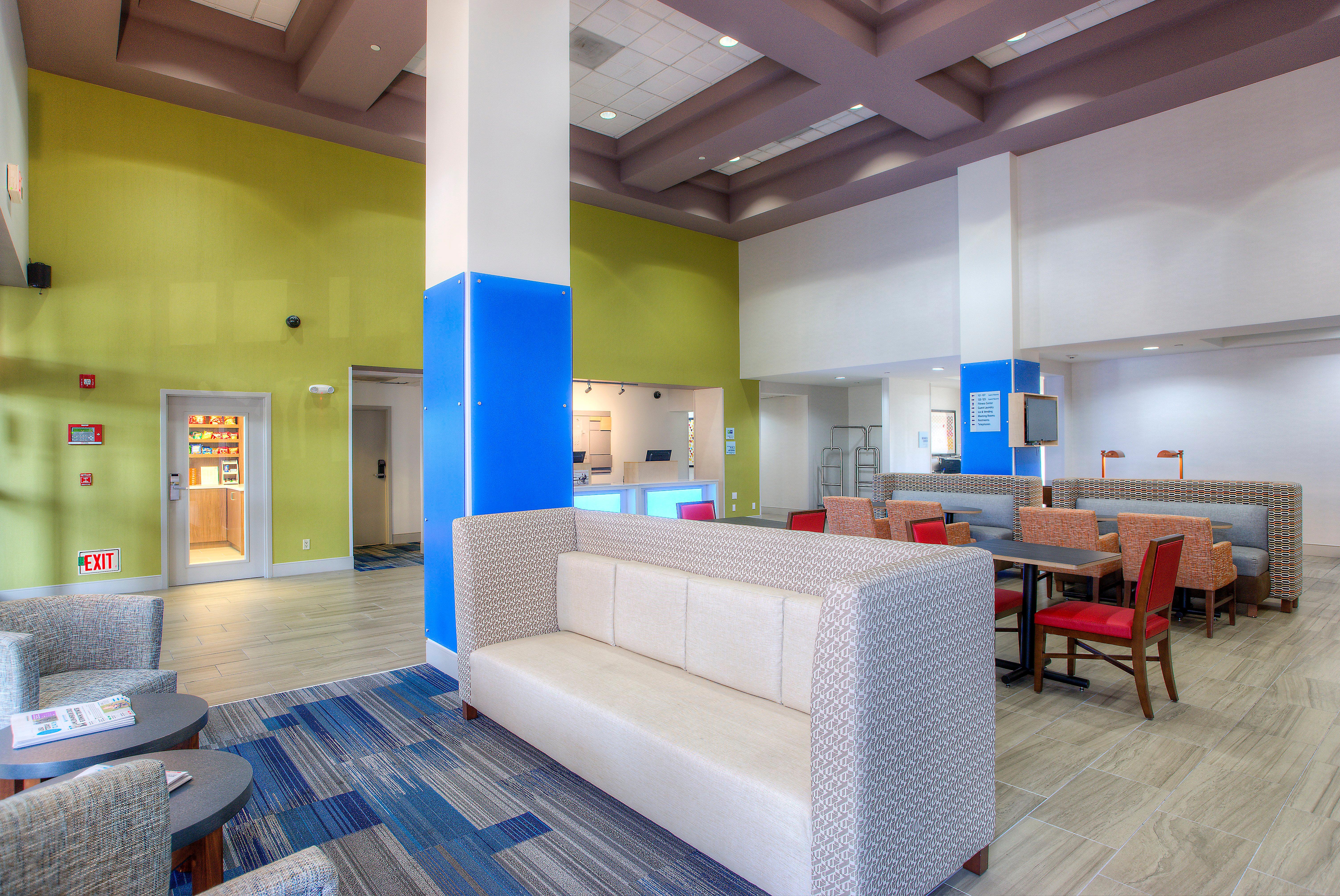 Express & By Ihg 2* Tempe