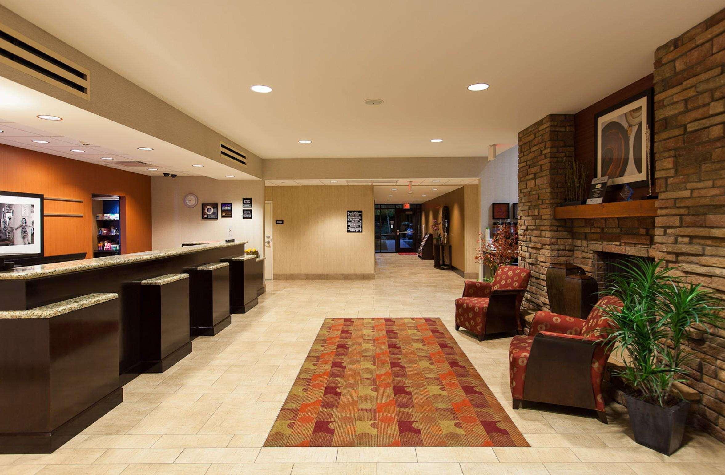 Hampton & Phoenix Fashion Center 3* Chandler
