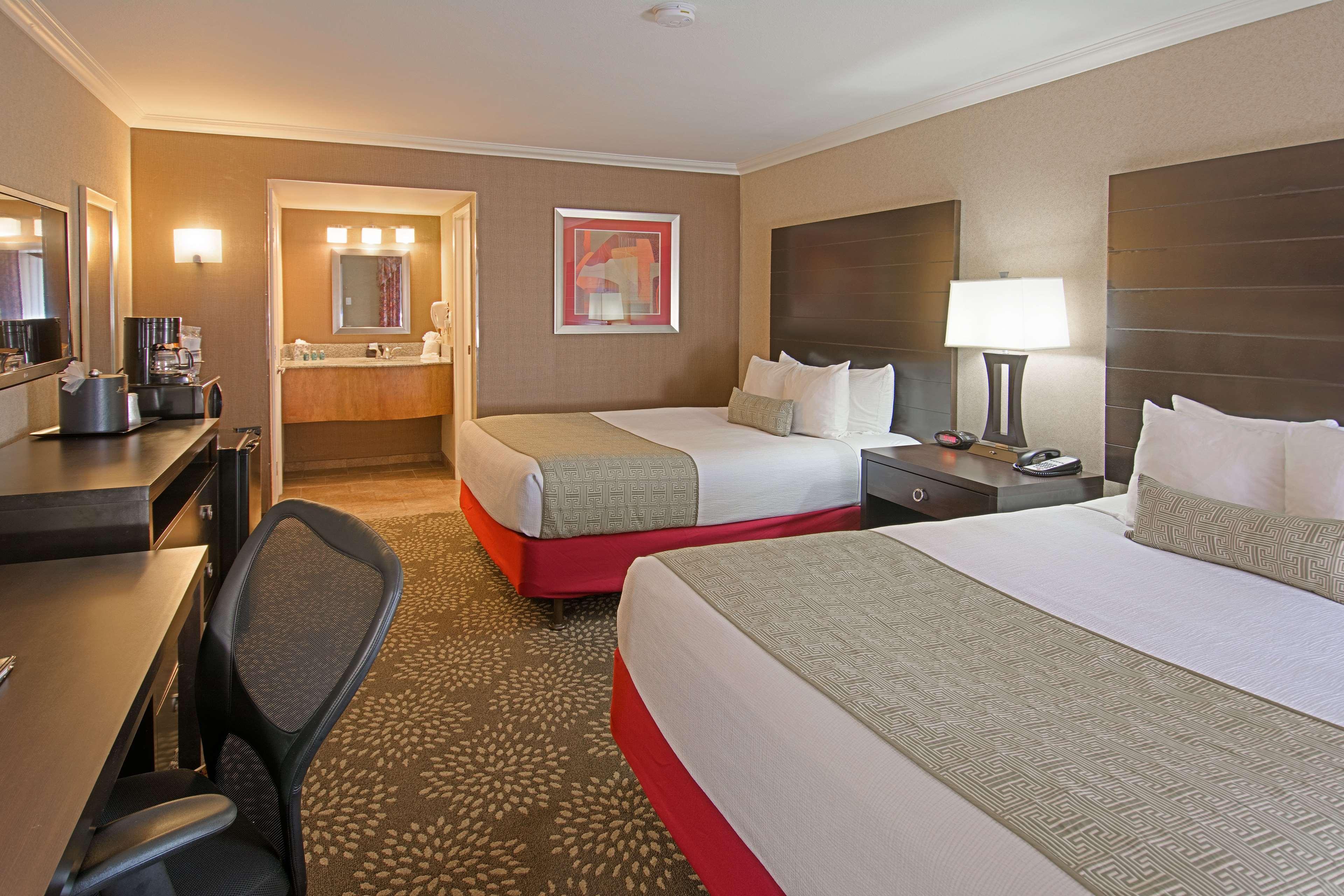 Hotel Western Mall & Yuma