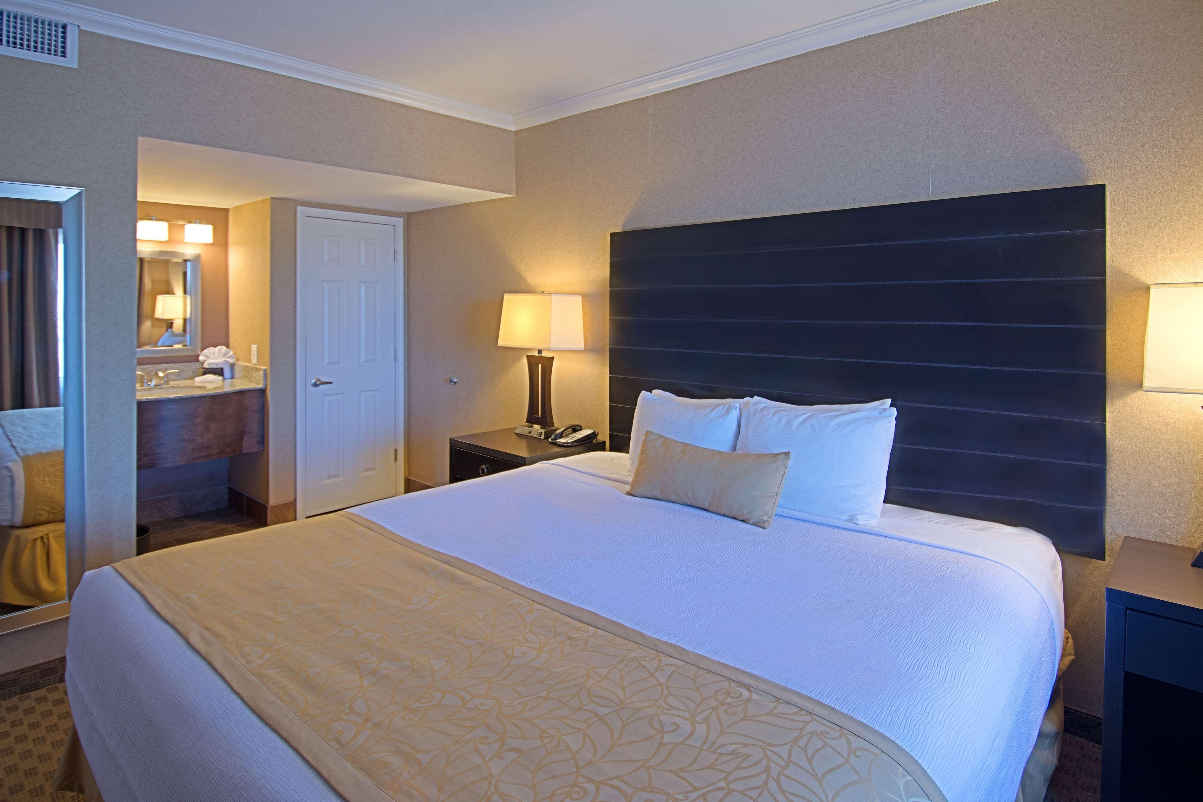 Hotel Western Mall & Yuma