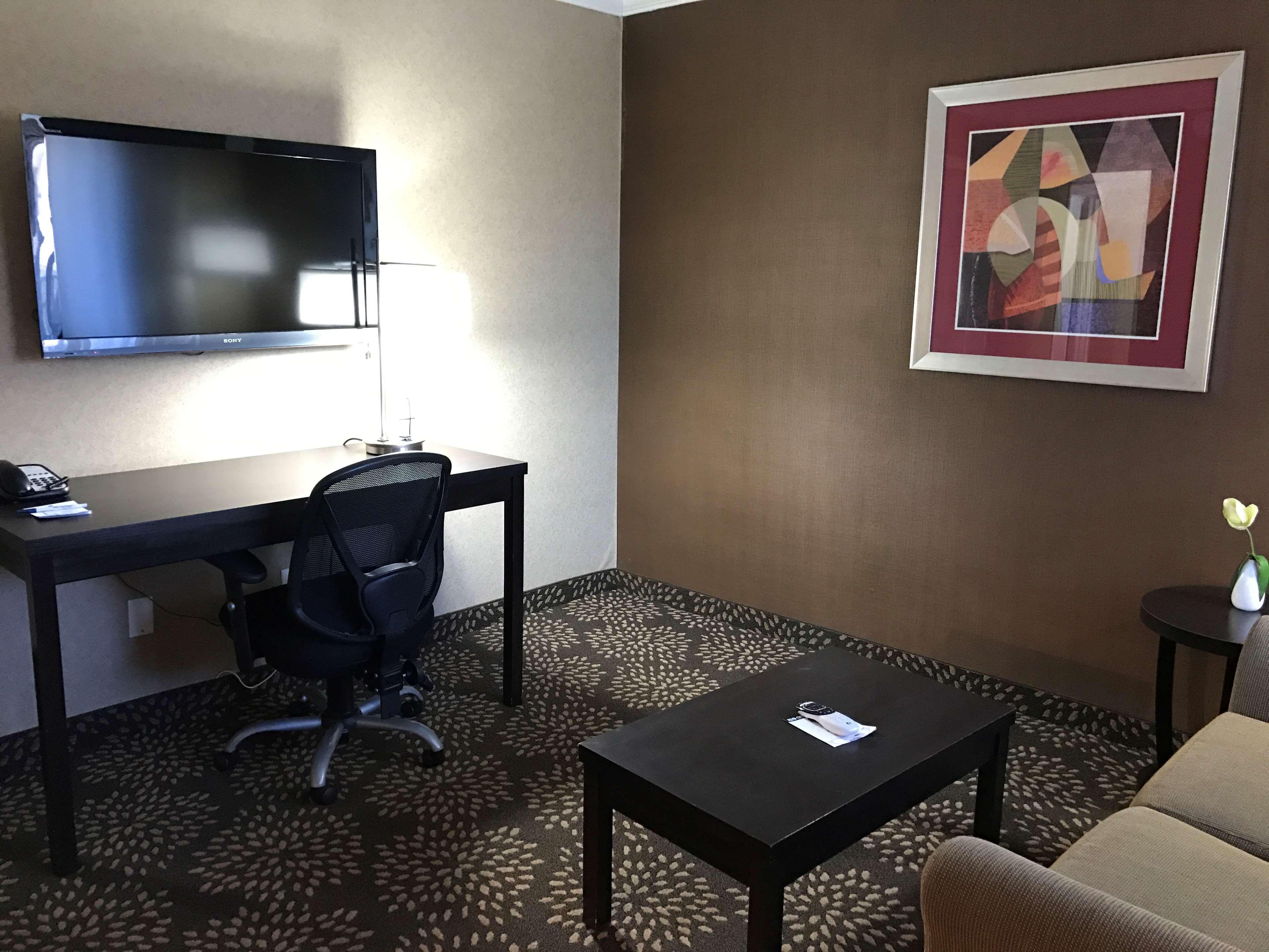 Western Mall & Hotel Yuma