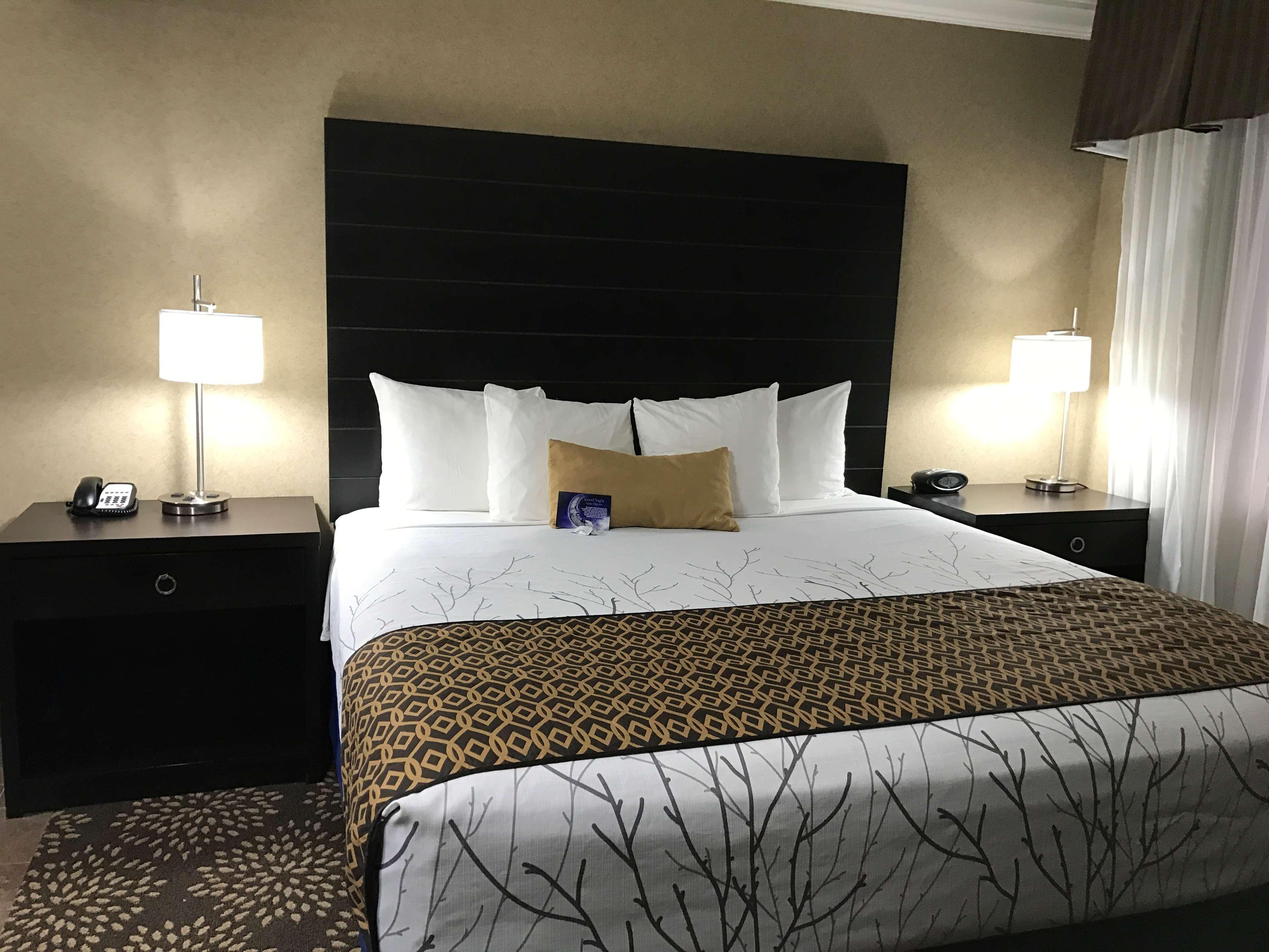 Western Mall & Hotel Yuma