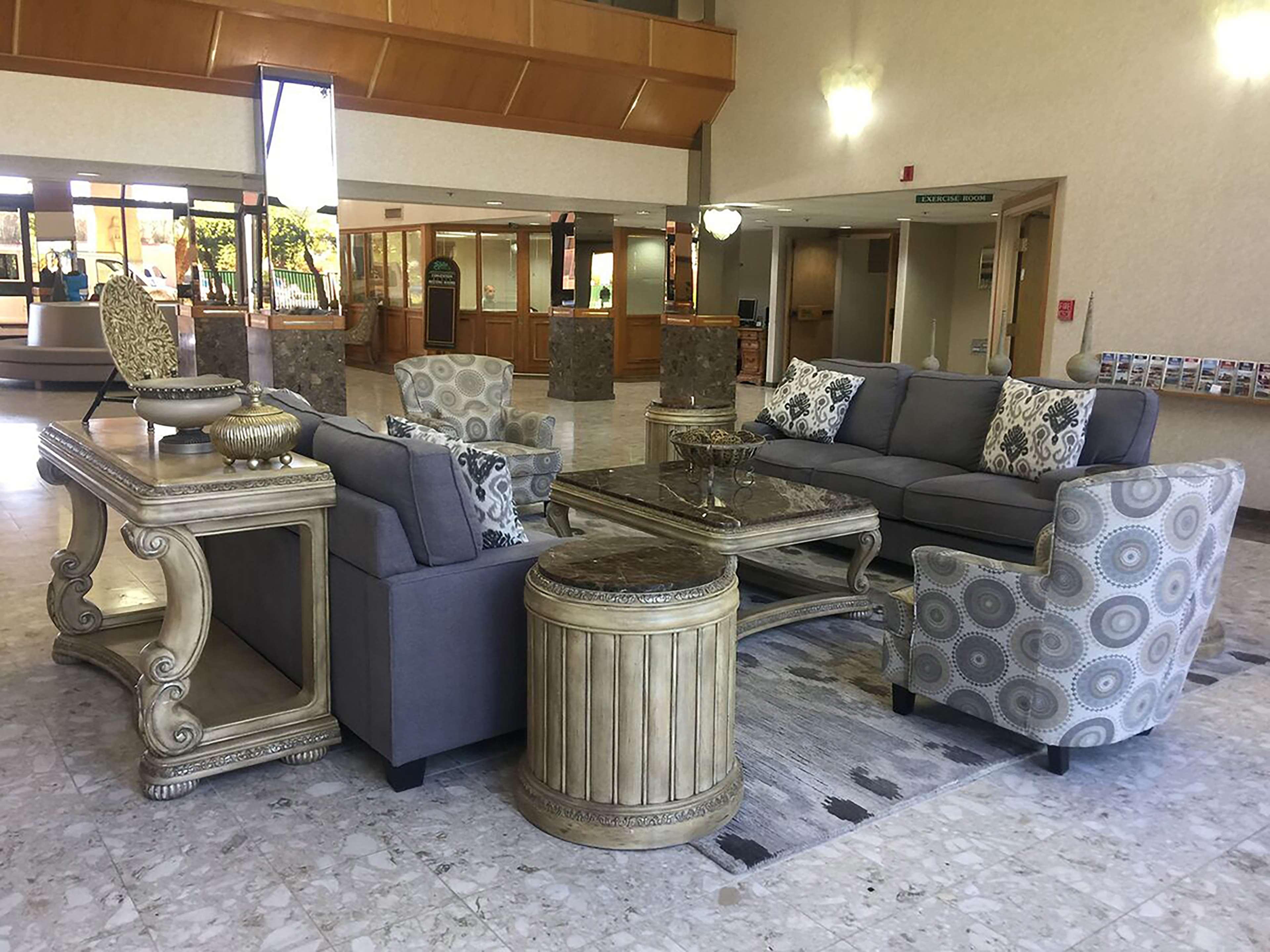 Shilo Hotel Yuma