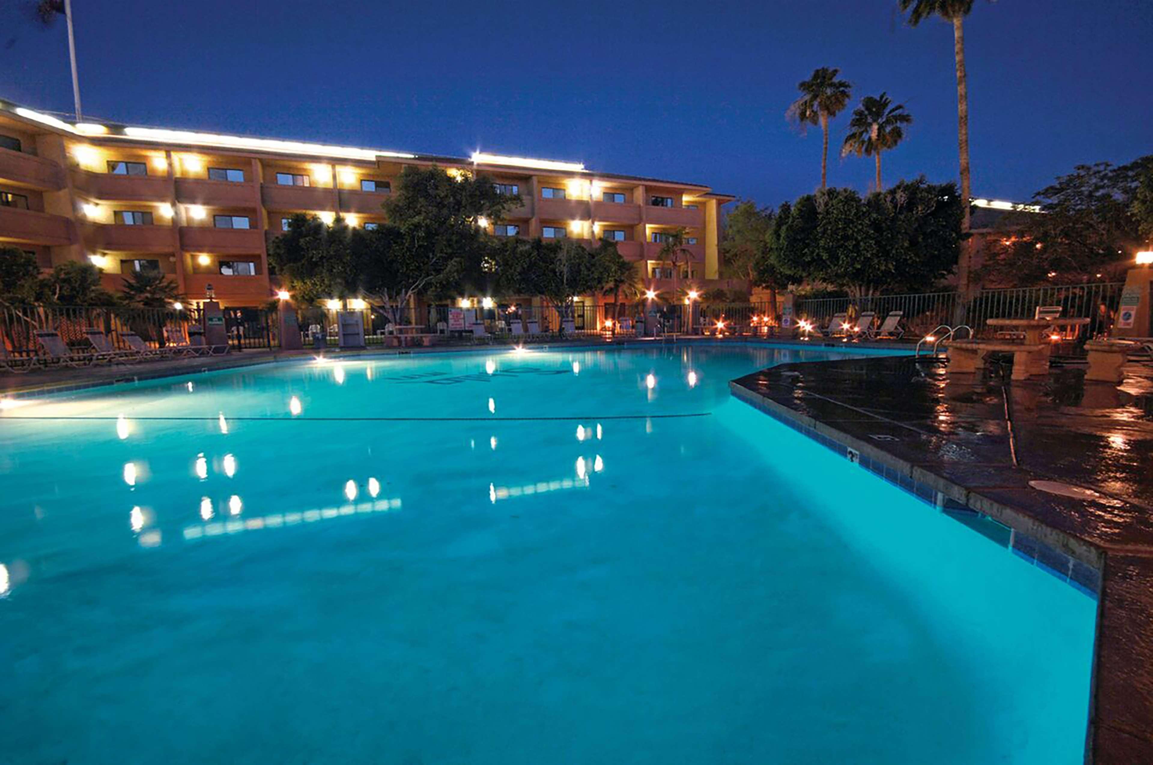 Shilo Hotel Yuma