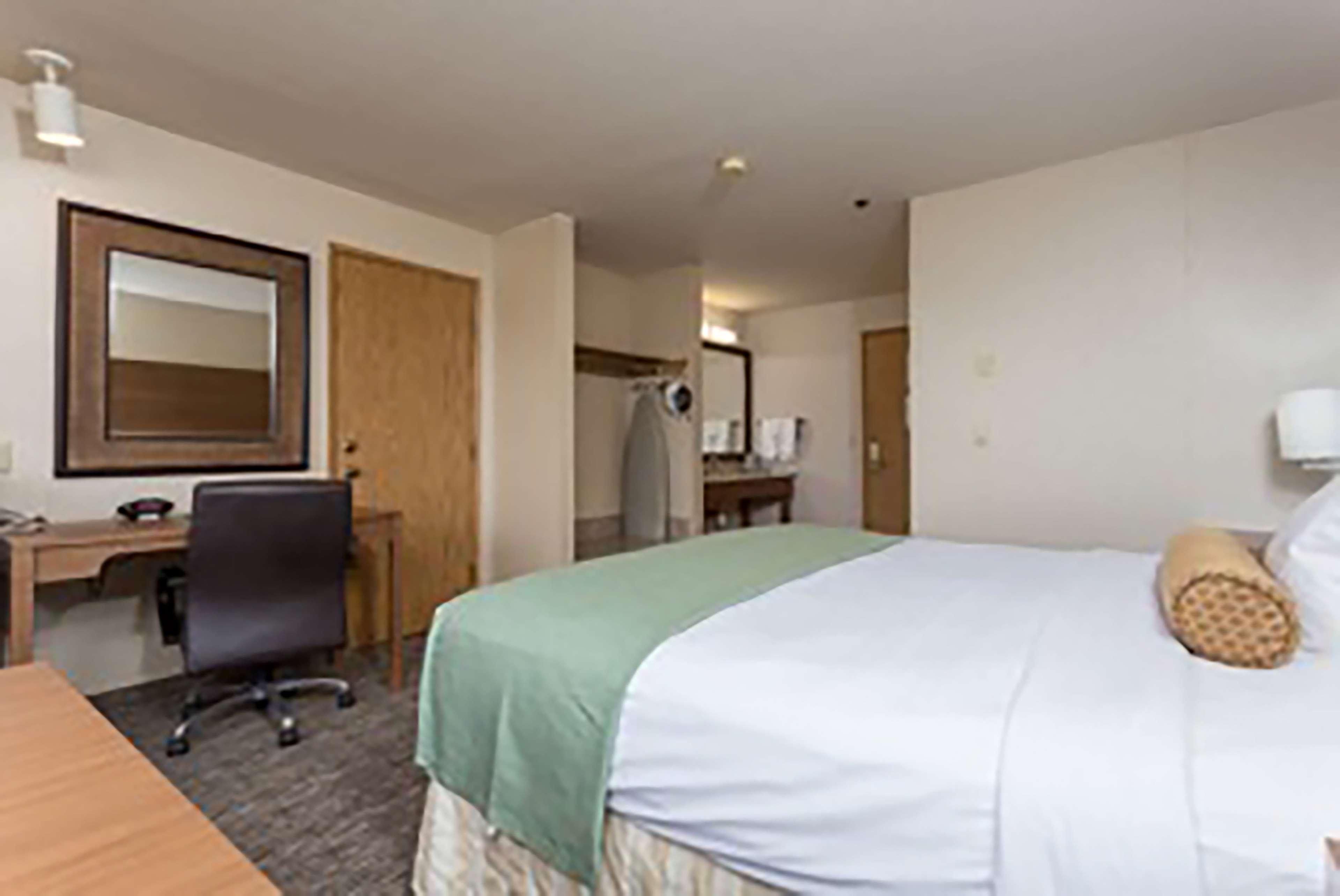Hotel Shilo