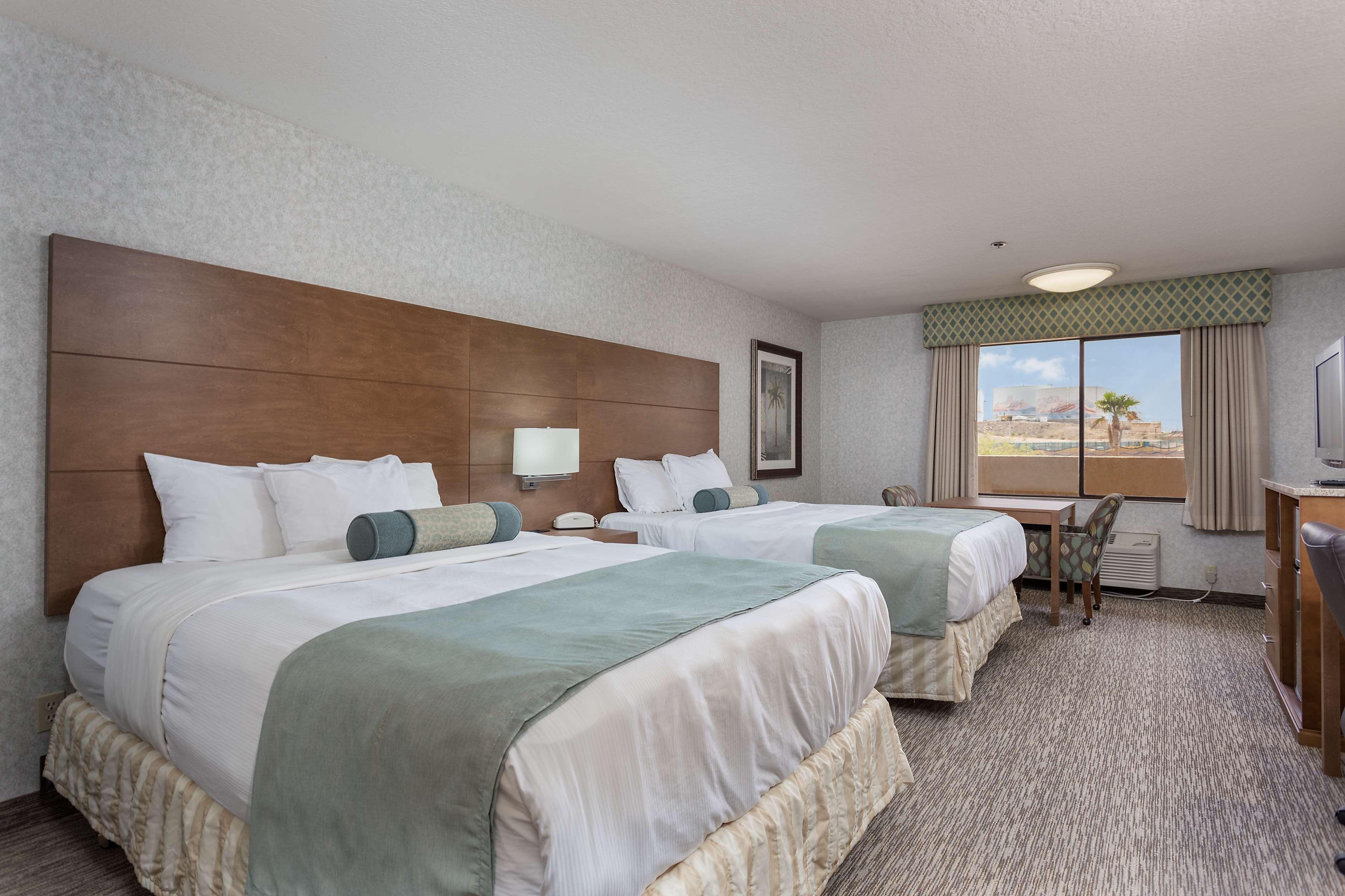 Hotel Shilo