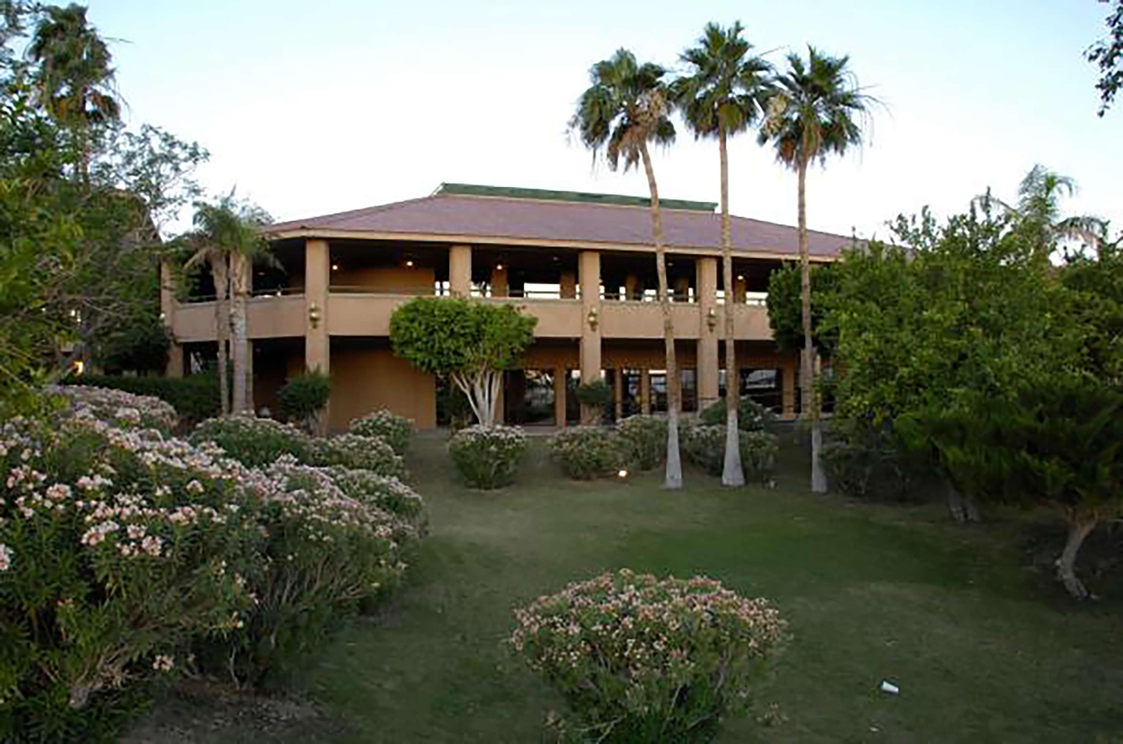 Hotel Shilo Yuma
