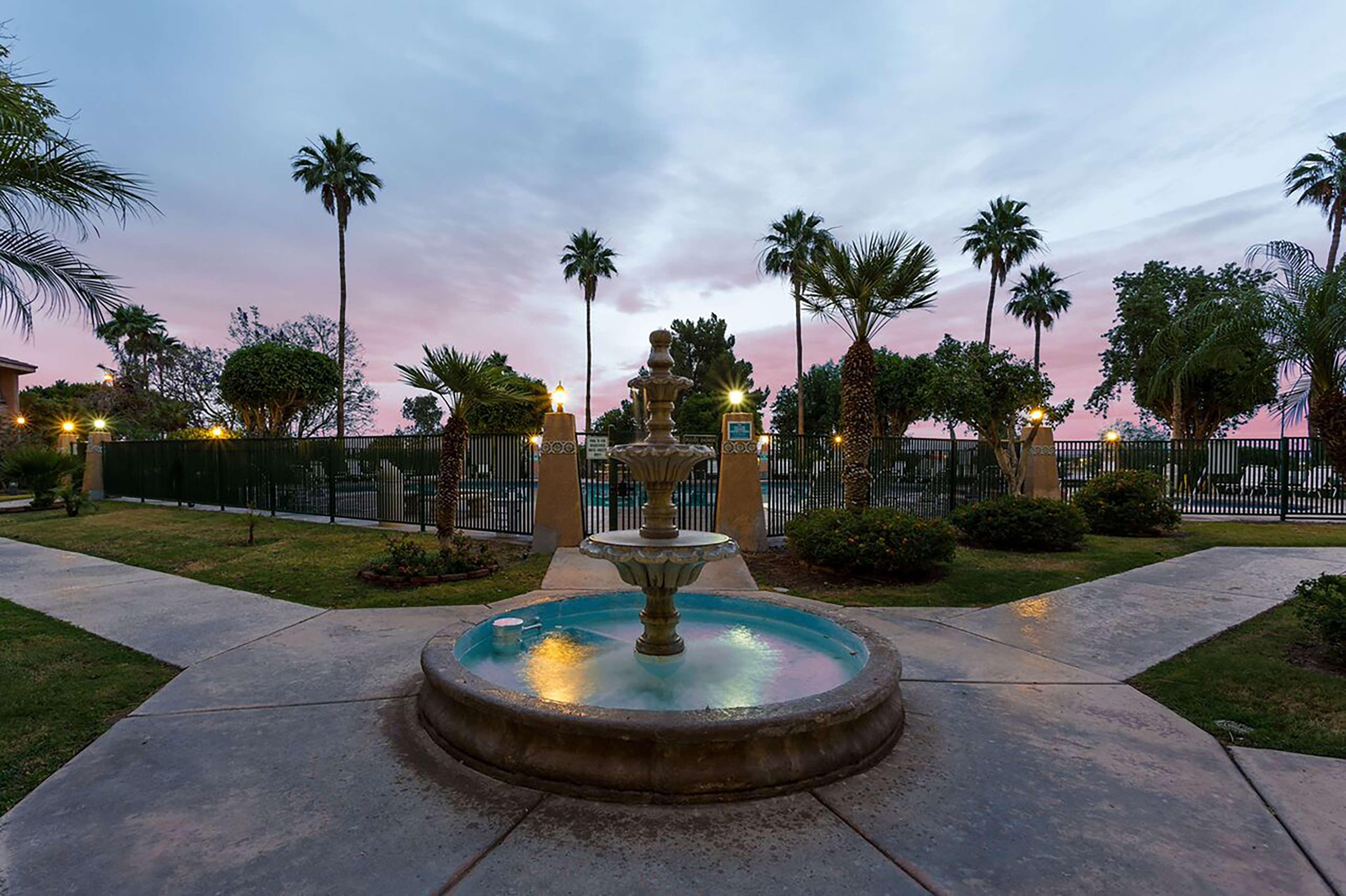 Shilo Hotel Yuma