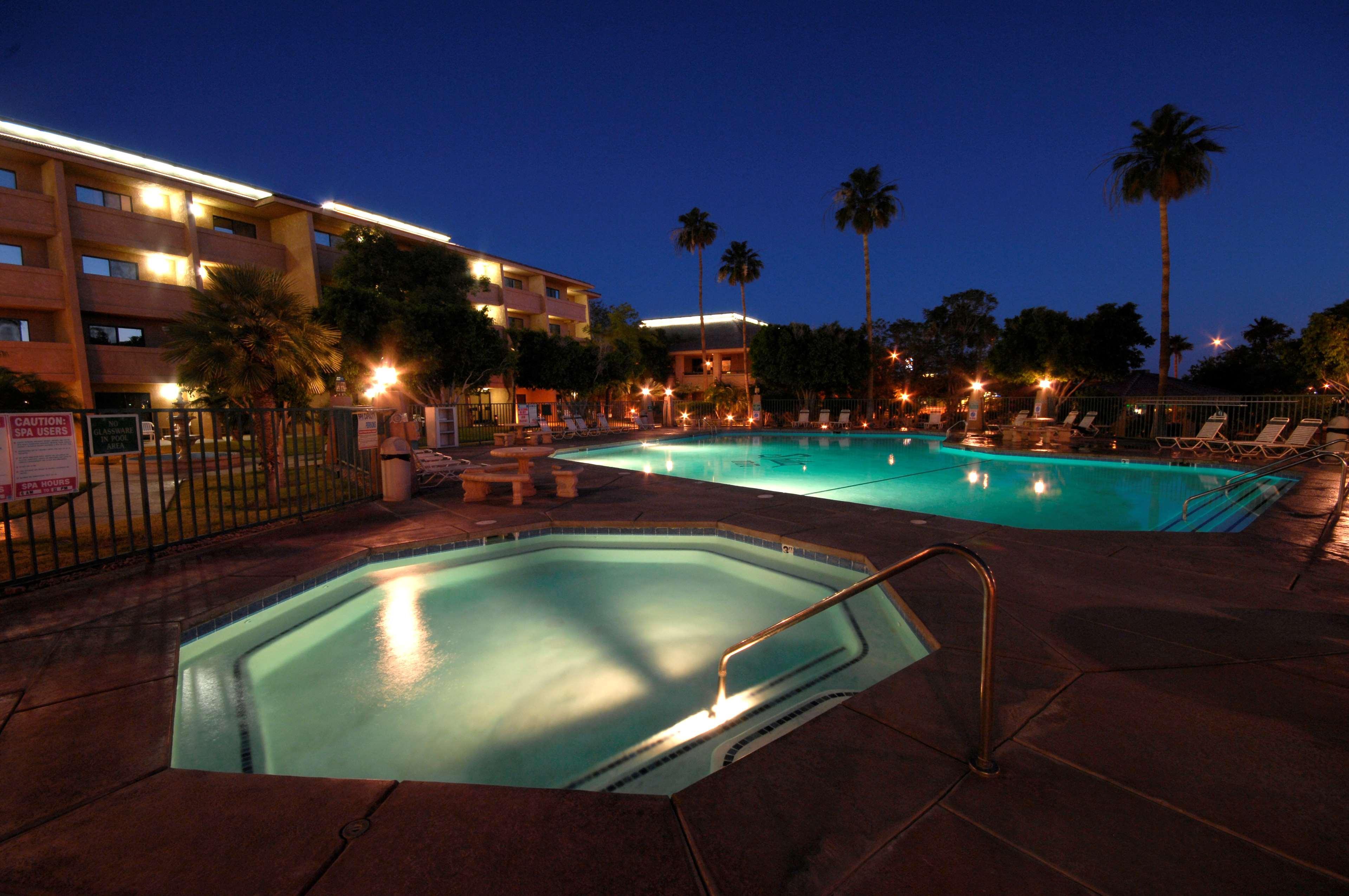 Hotel Shilo
