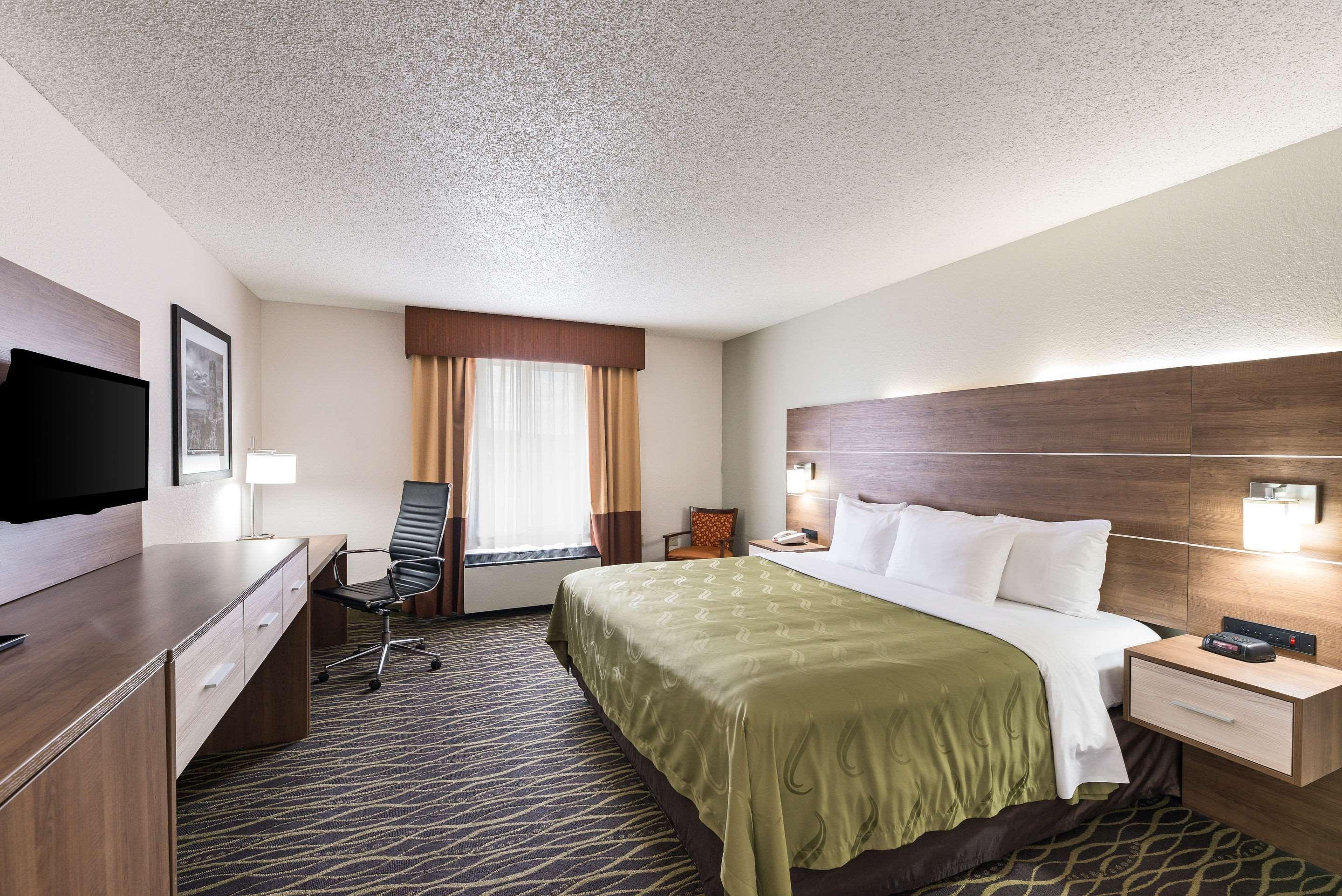 Inn Quality Near Grand Canyon 3*