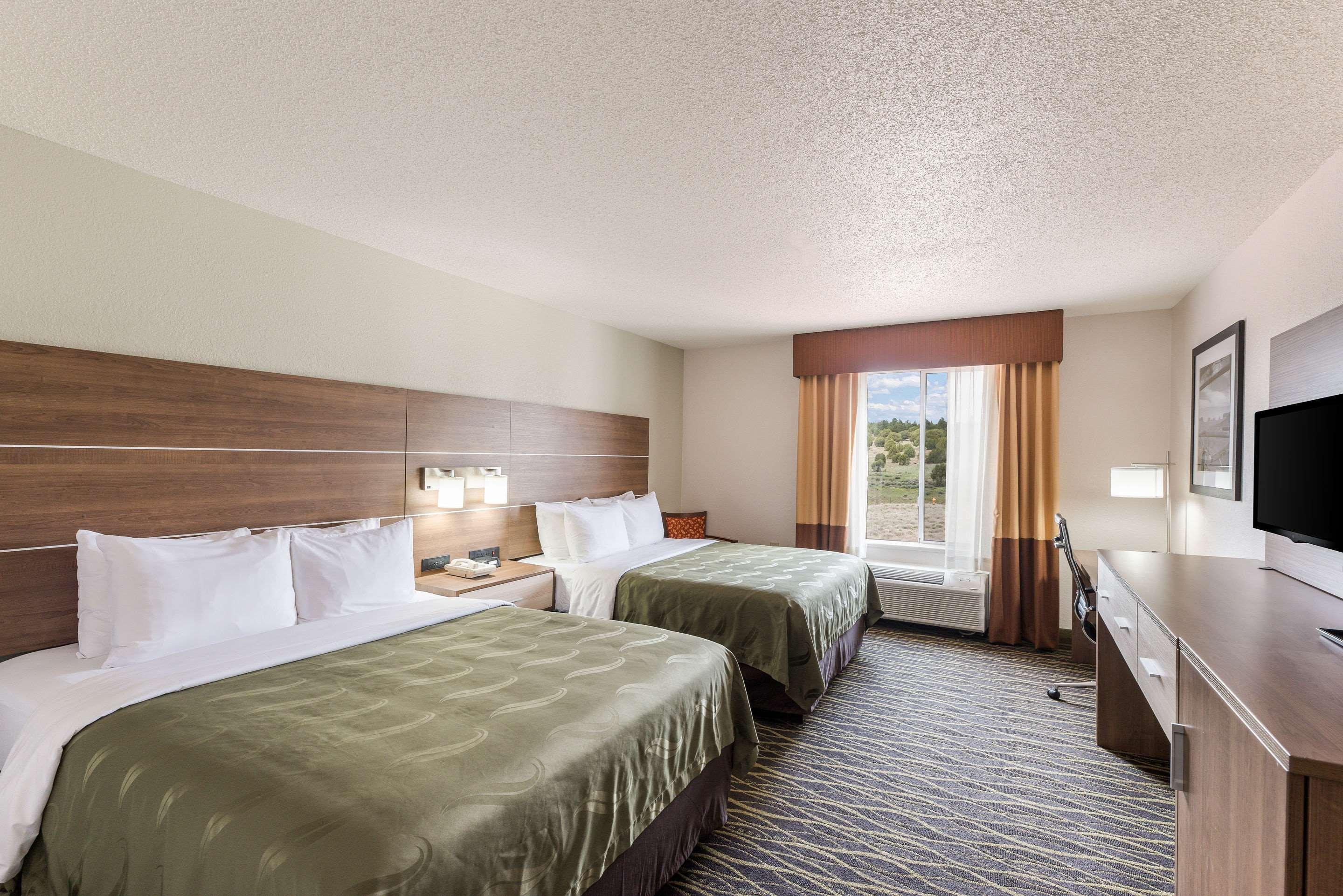 Inn Quality Near Grand Canyon 3*