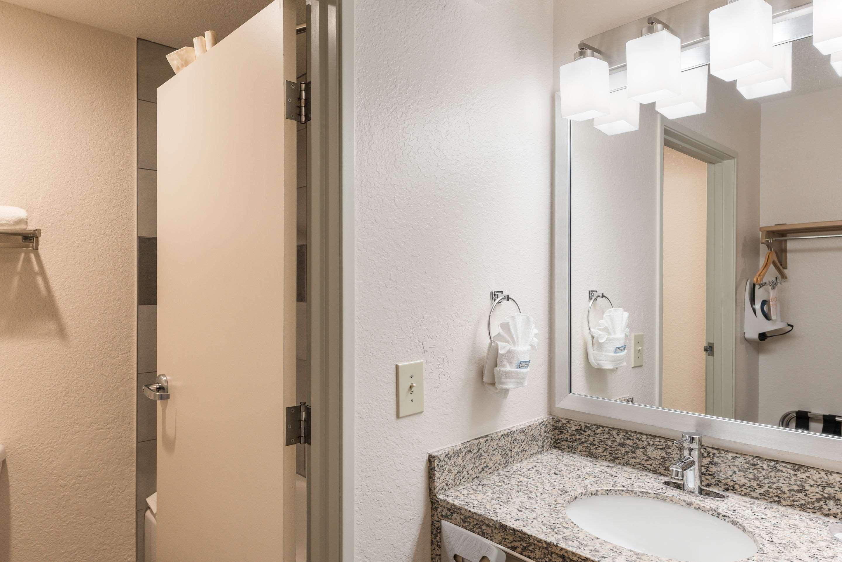 Inn Quality Near Grand Canyon Williams
