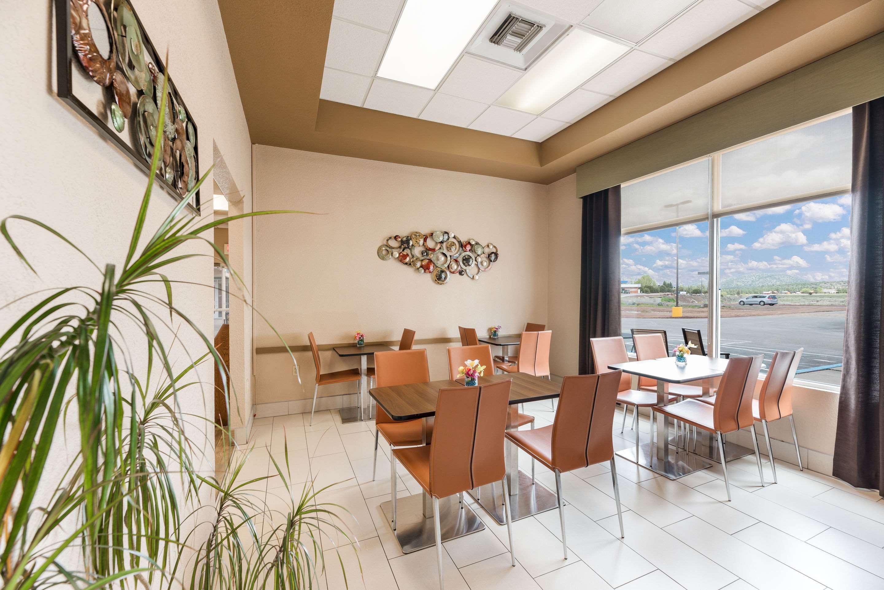 Inn Quality Near Grand Canyon Williams