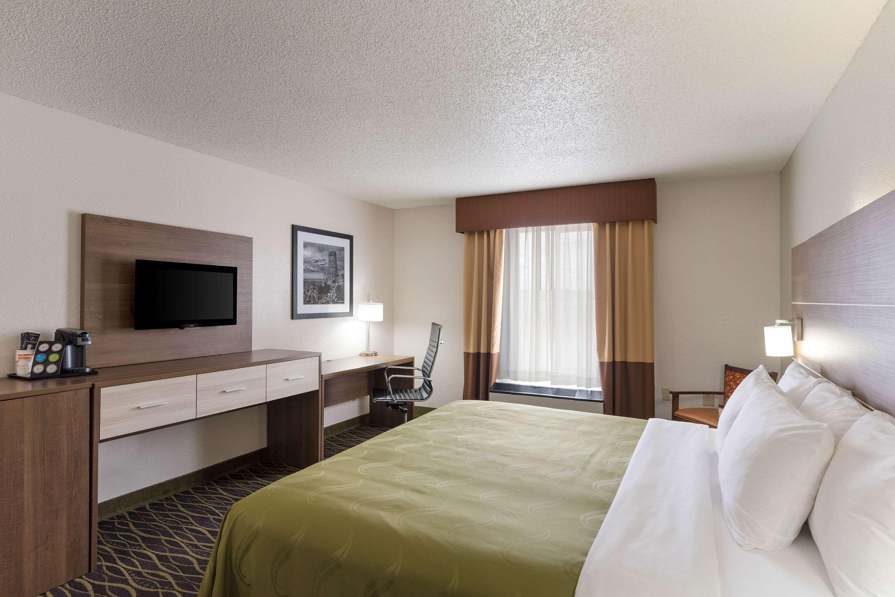Quality Near Grand Canyon Inn