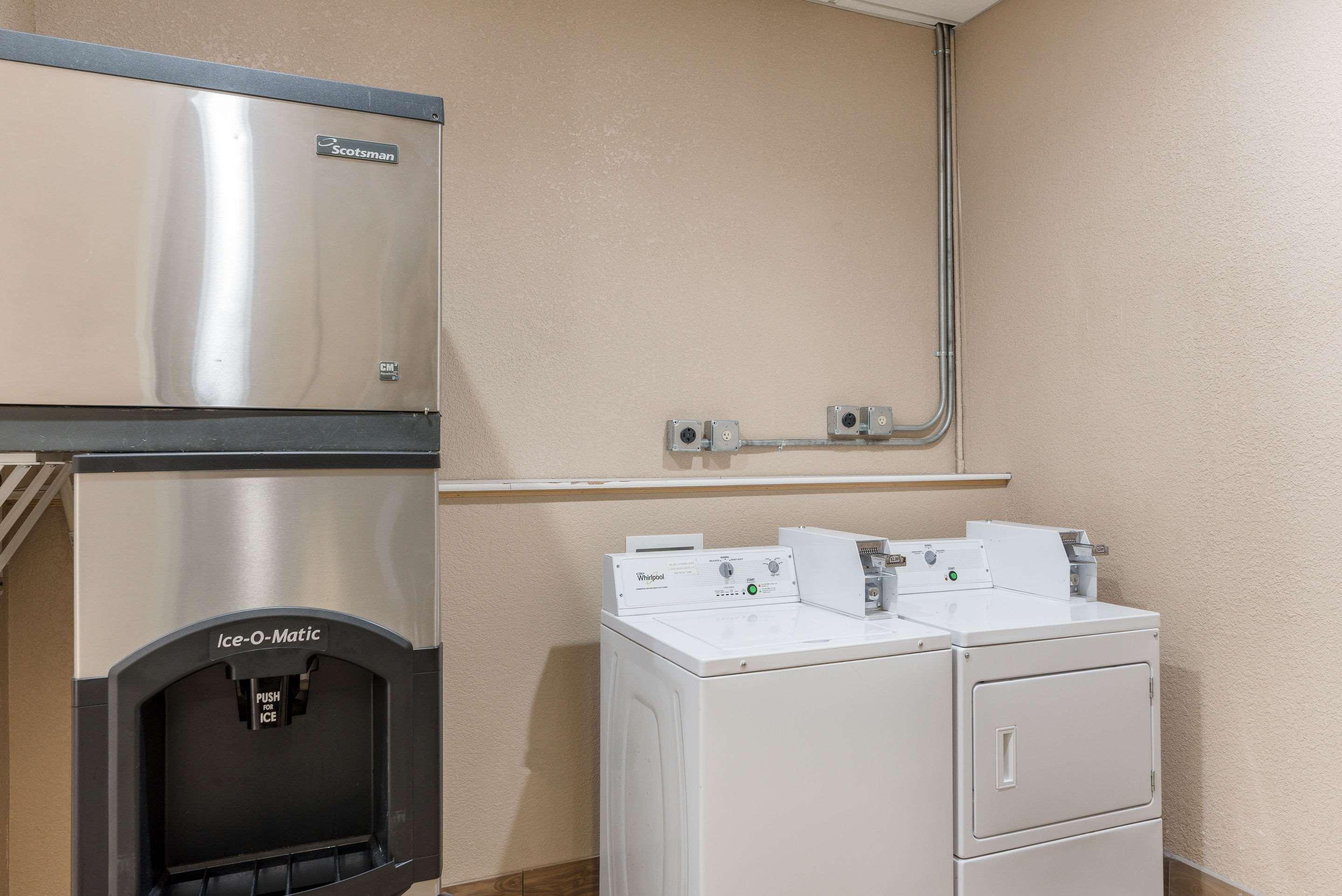 Inn Quality Near Grand Canyon Williams