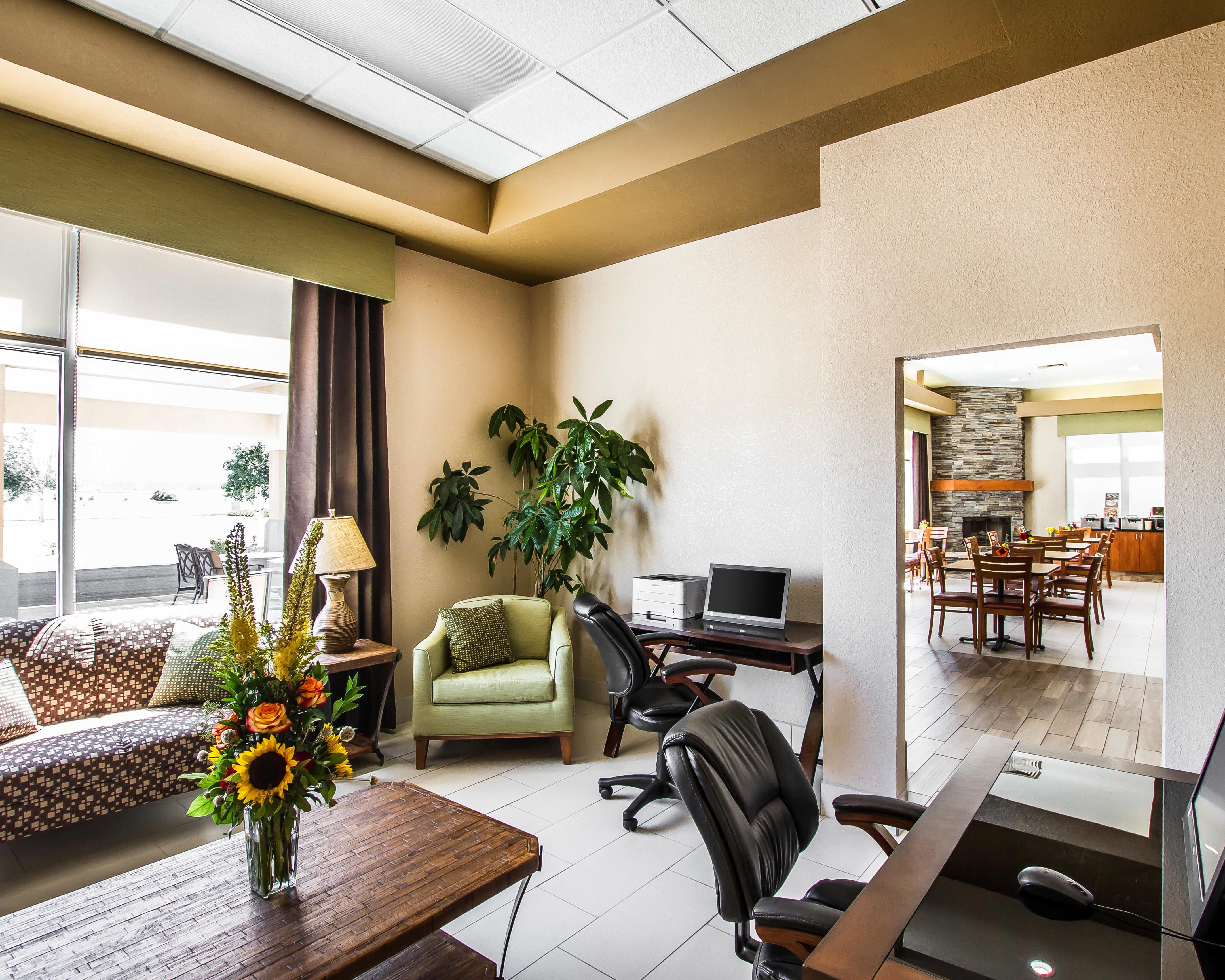 Quality Near Grand Canyon Inn