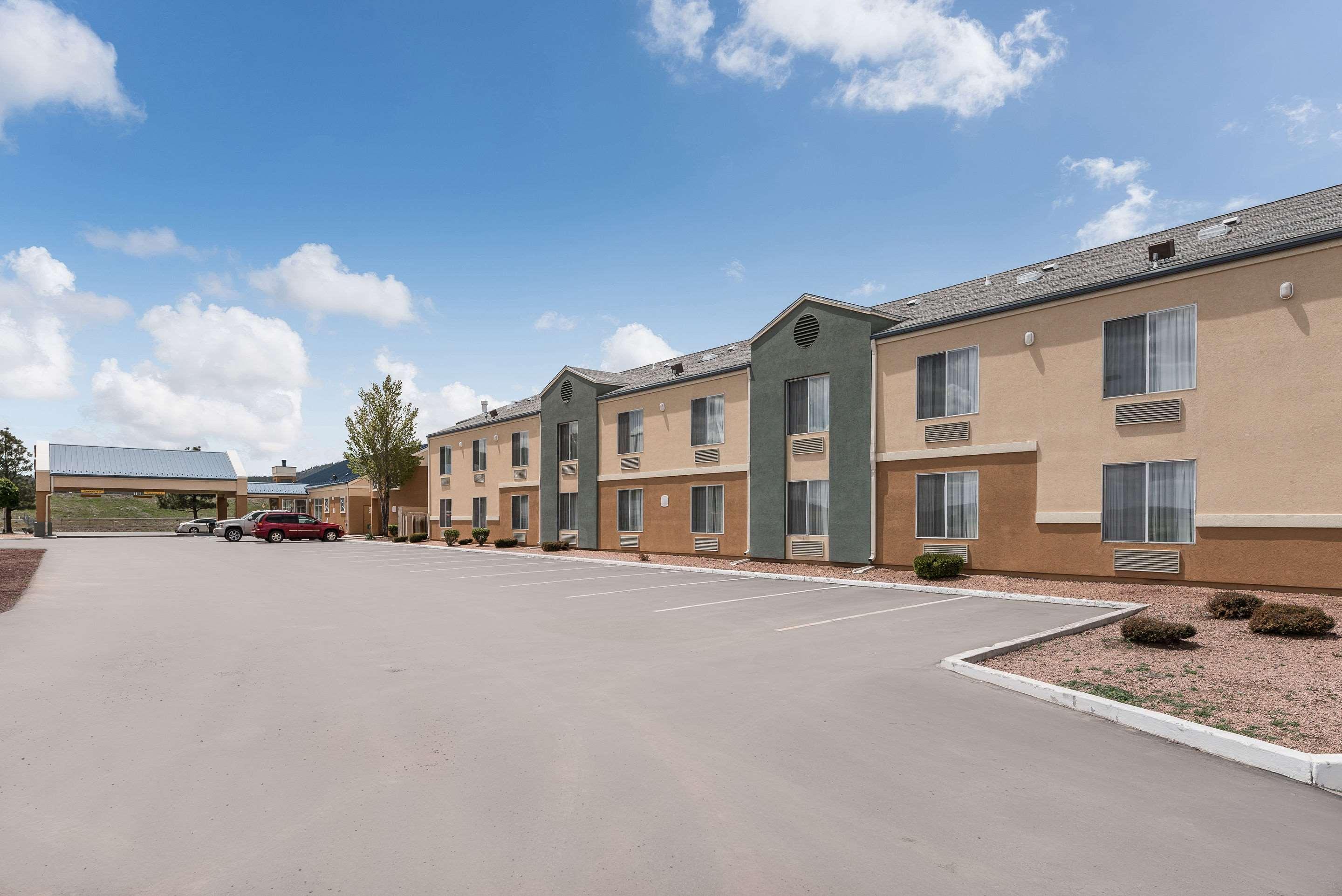 Quality Near Grand Canyon Inn