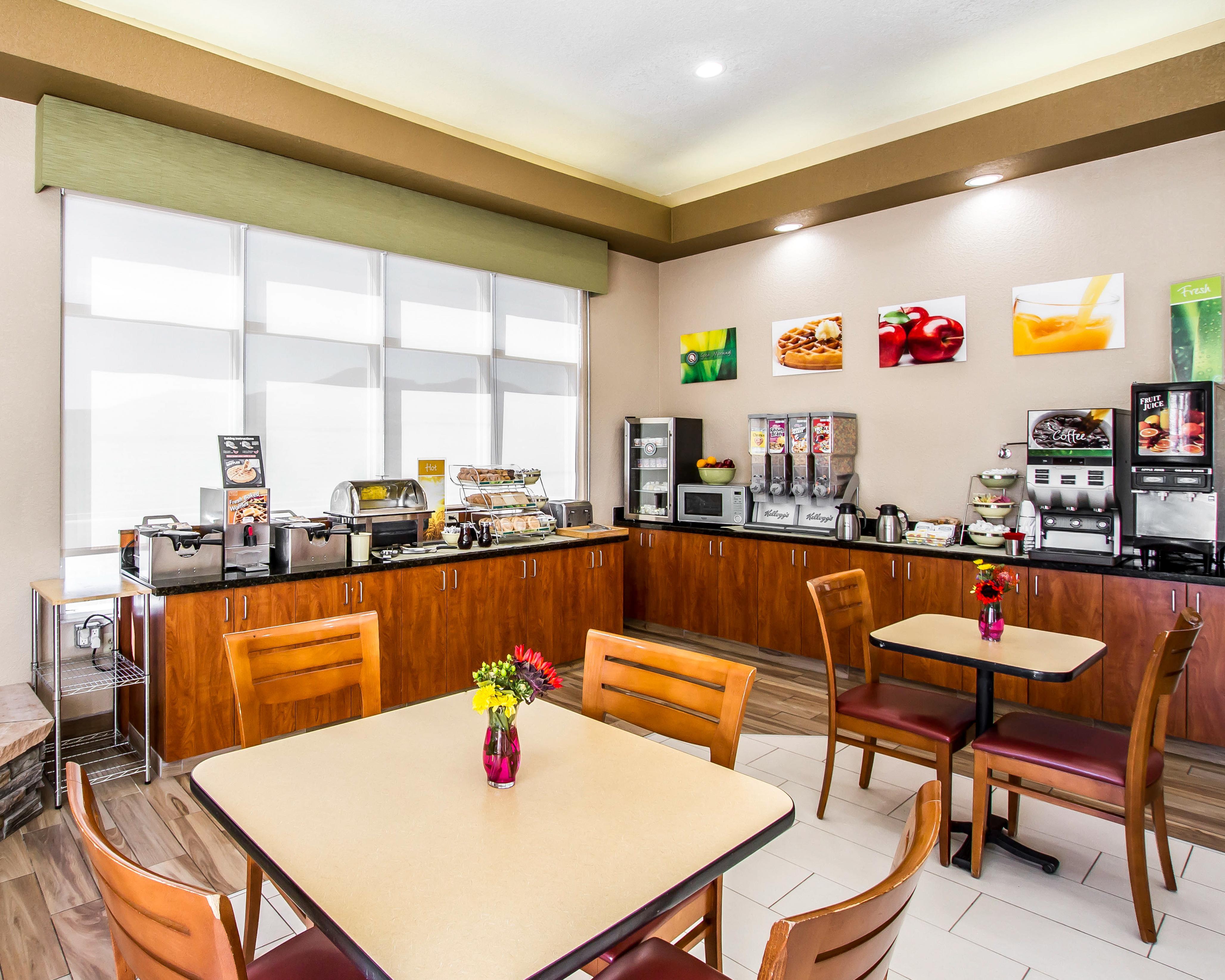 Inn Quality Near Grand Canyon