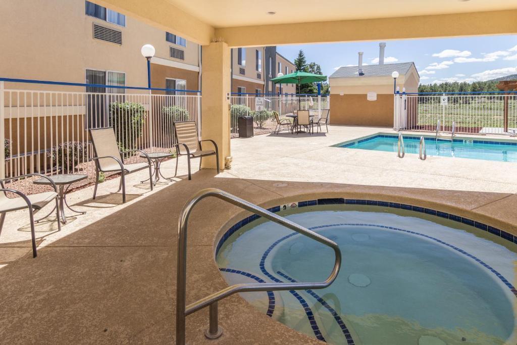 Quality Near Grand Canyon Inn
