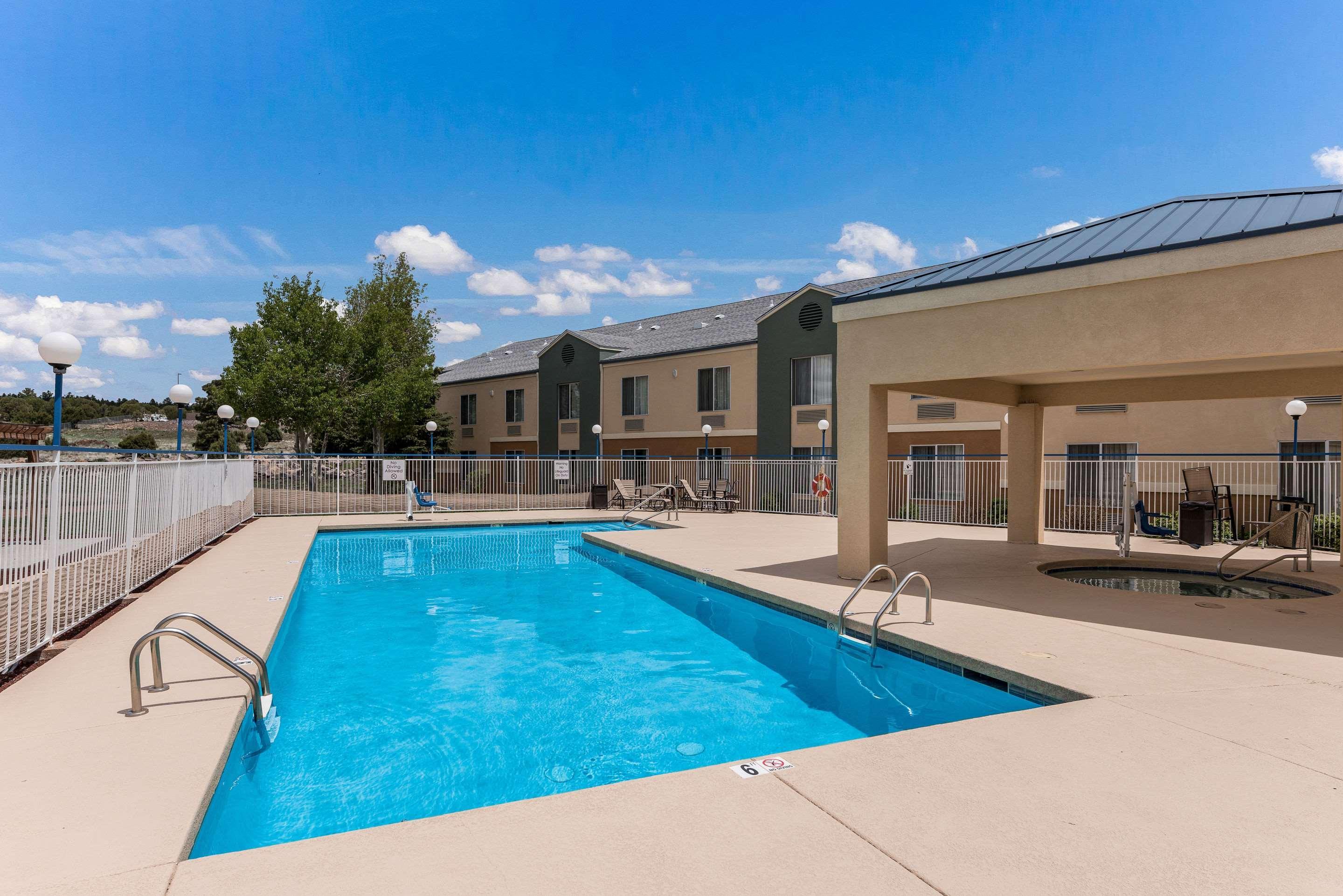 Inn Quality Near Grand Canyon