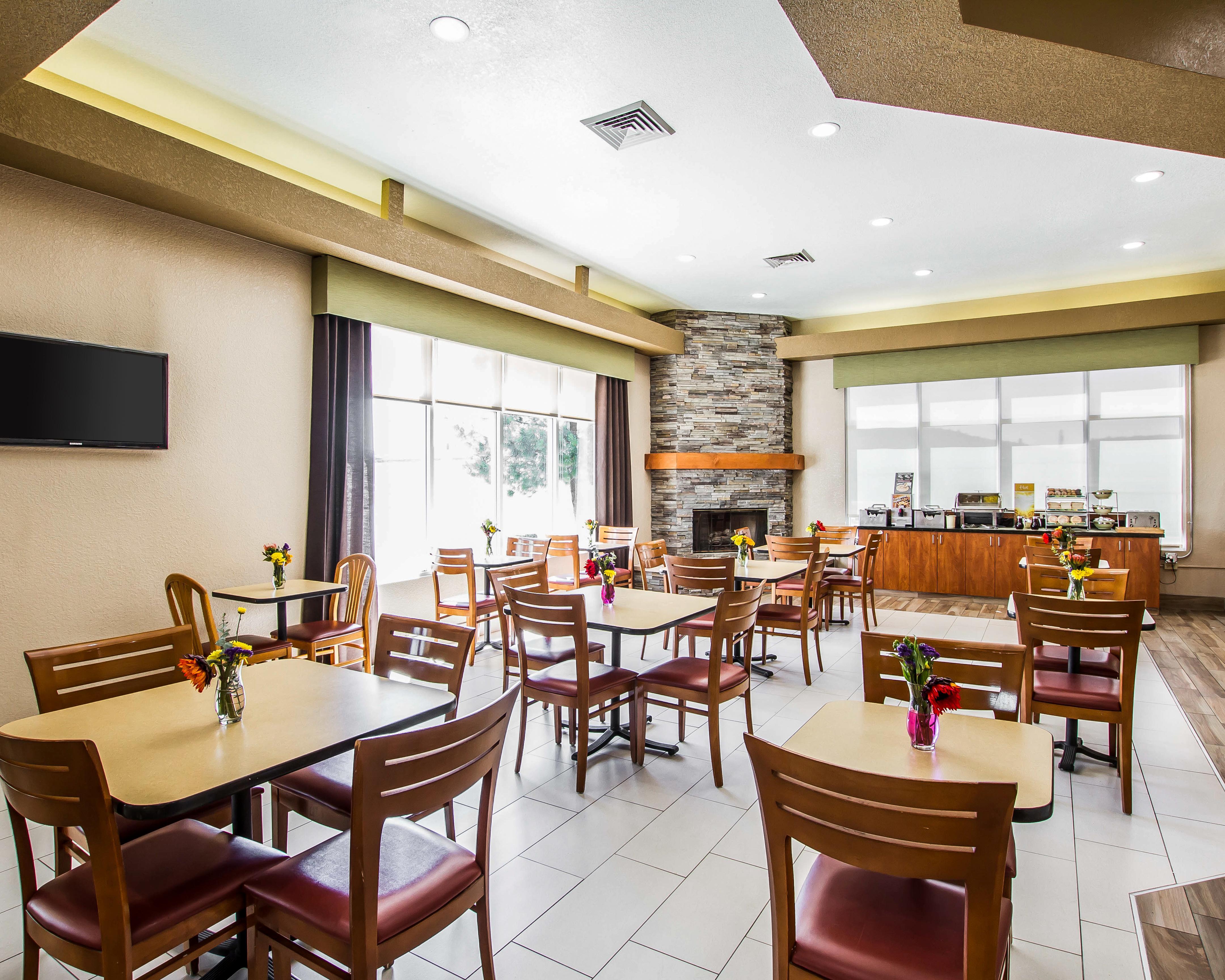 Inn Quality Near Grand Canyon 3*