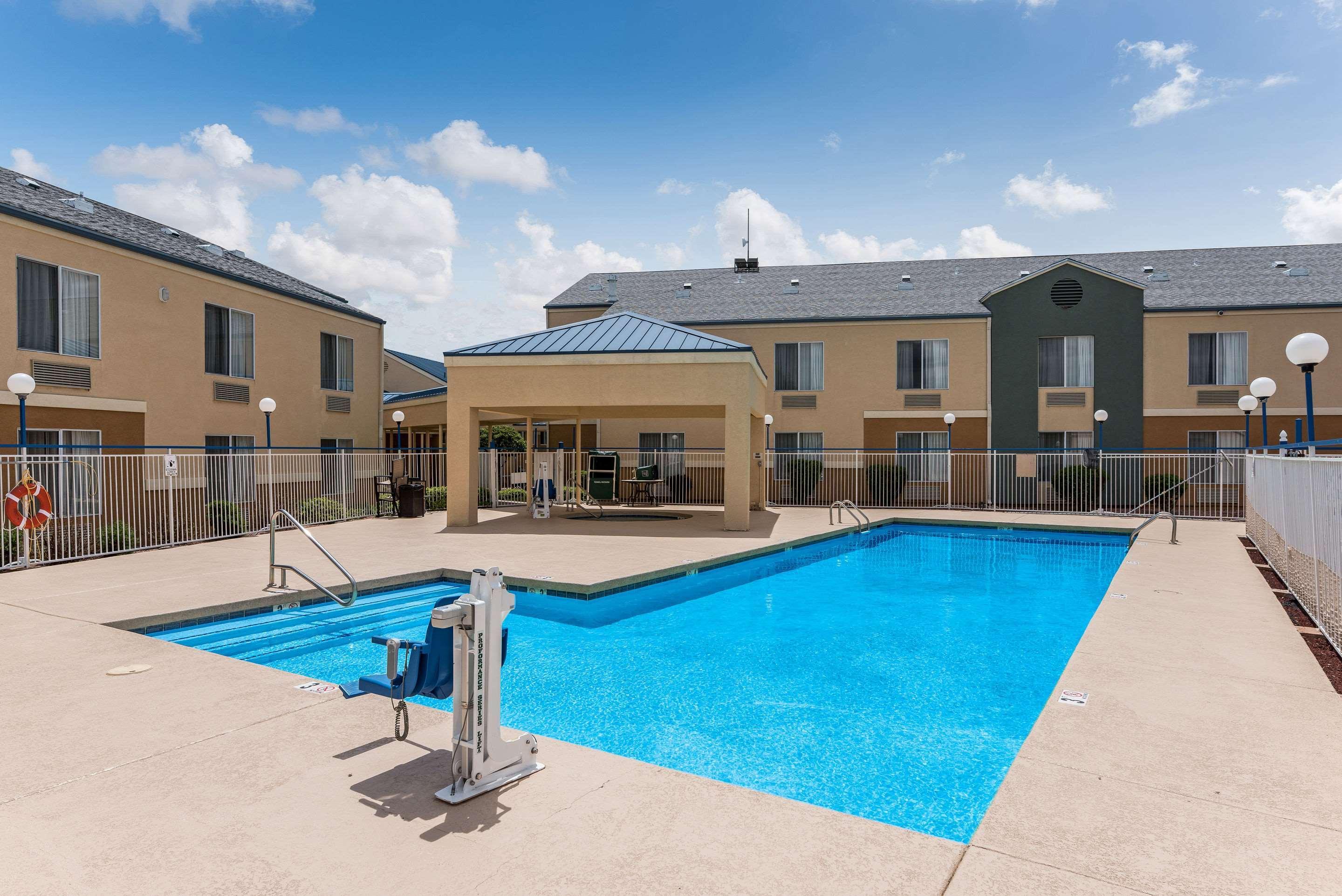 Inn Quality Near Grand Canyon Williams