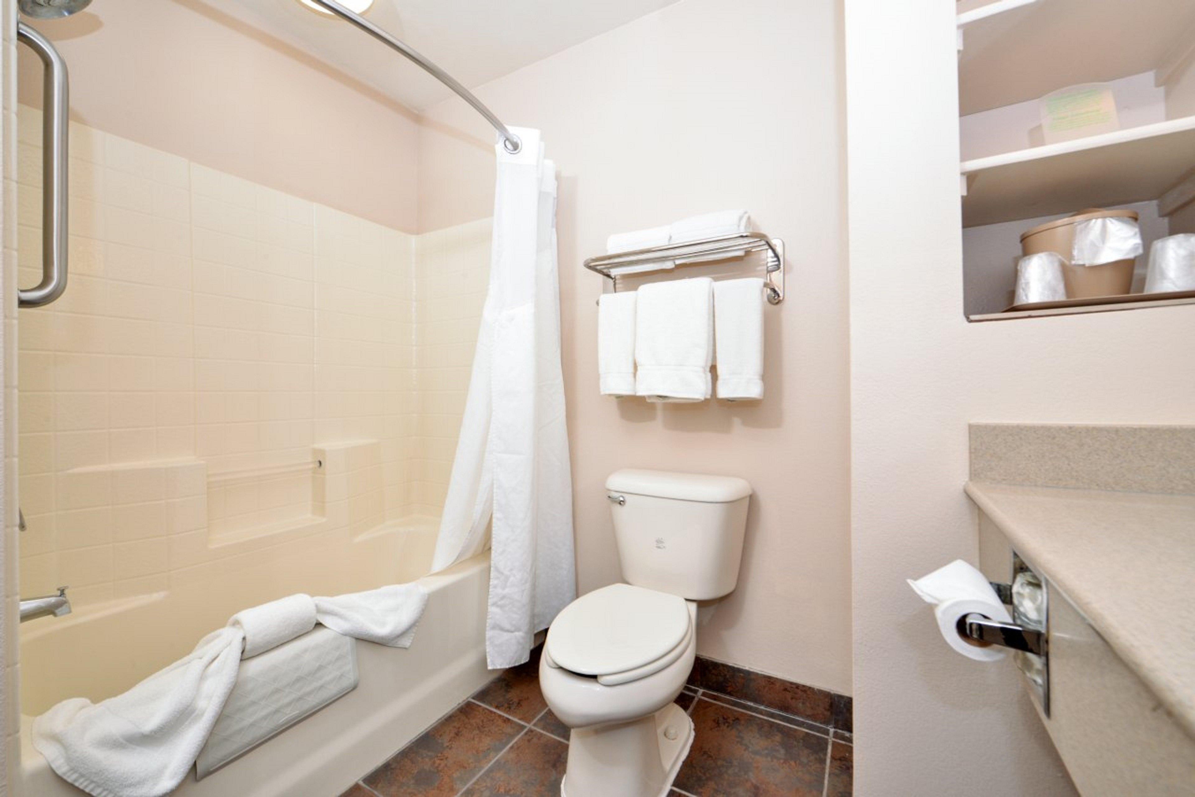 Express By Ihg 3* Kingman