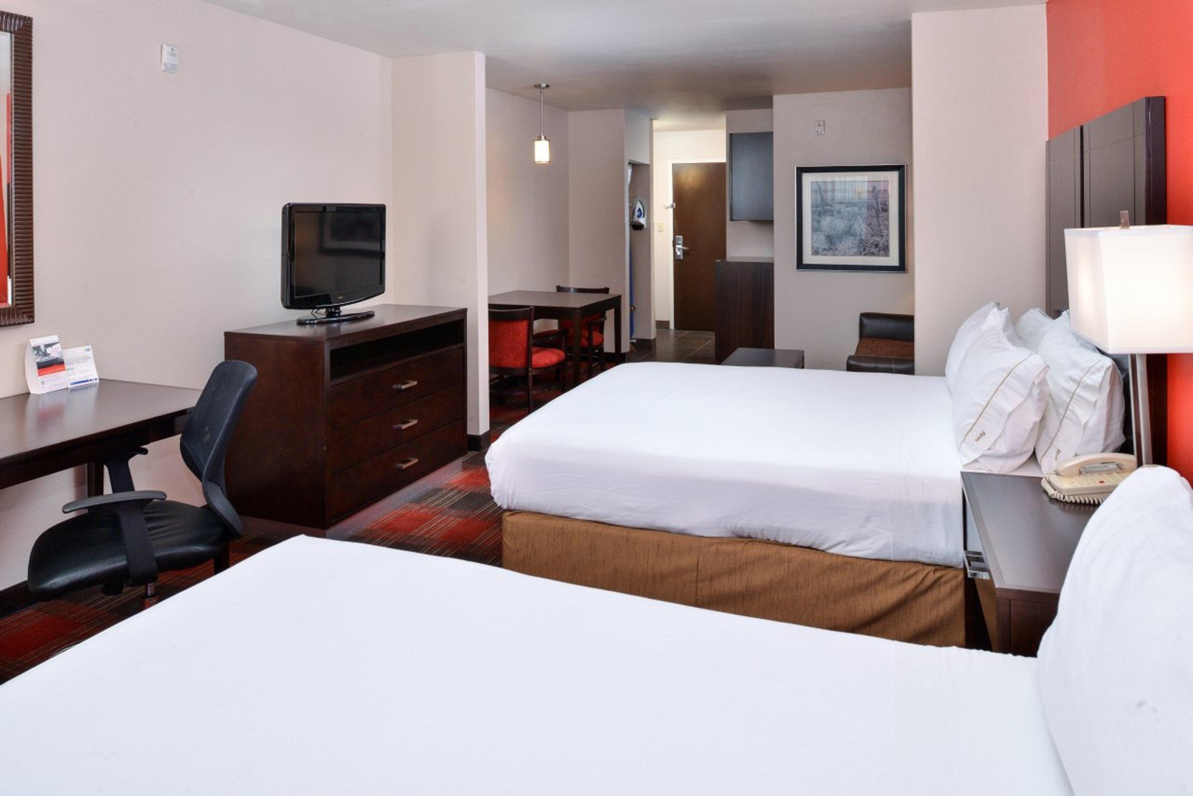 Hotel Express By Ihg 3*