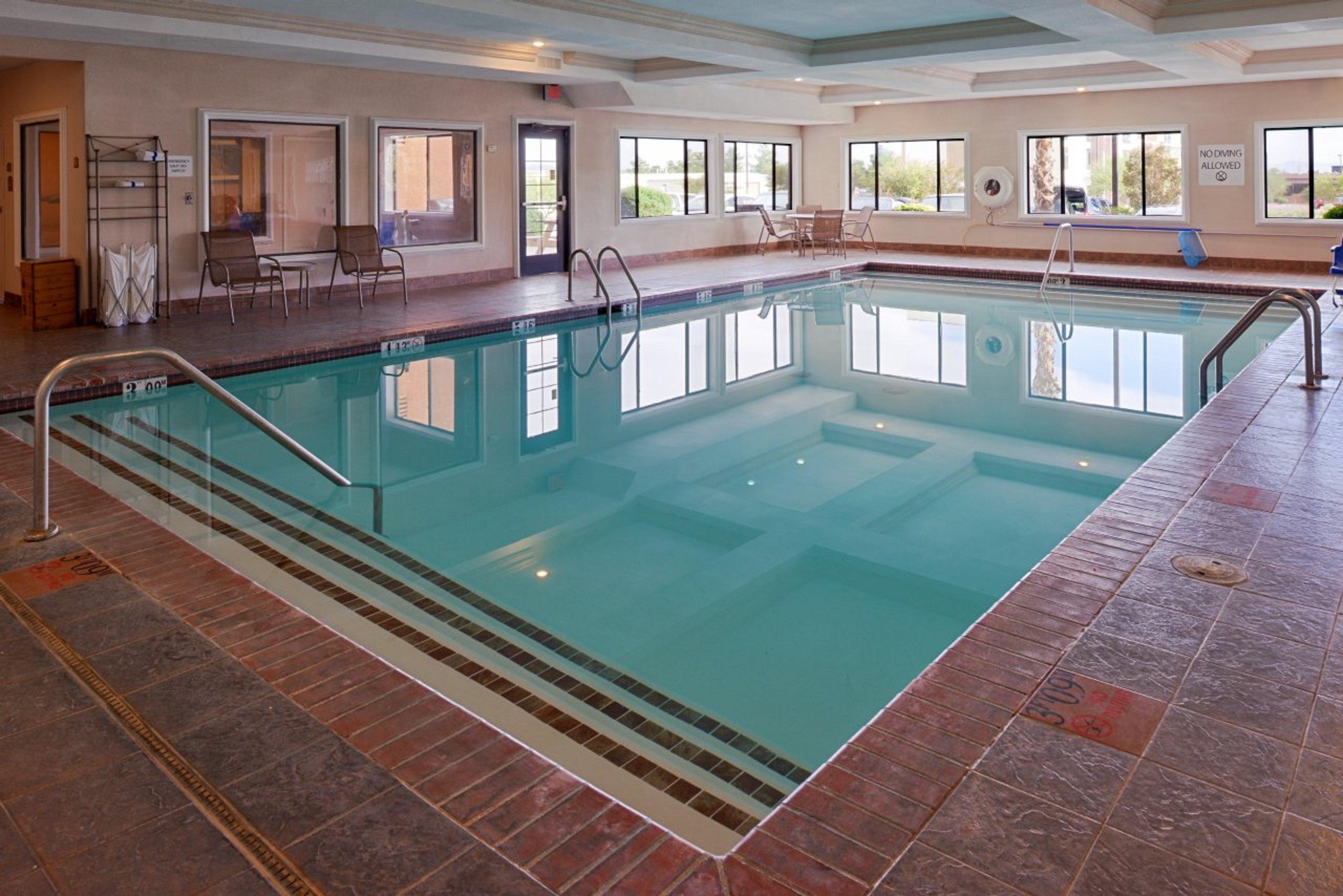 Express By Ihg 3* Kingman