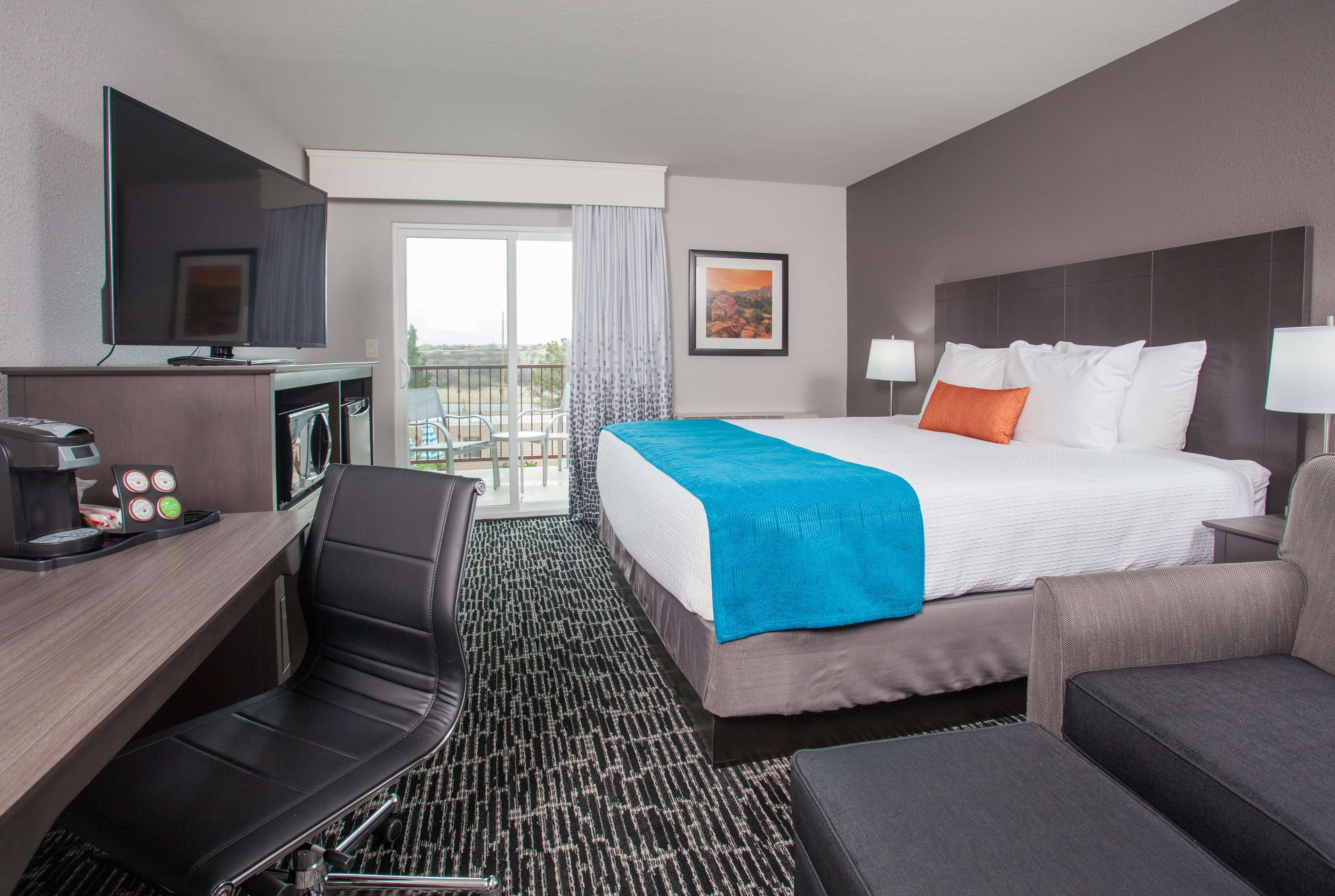 Western Sun Canyon 3*