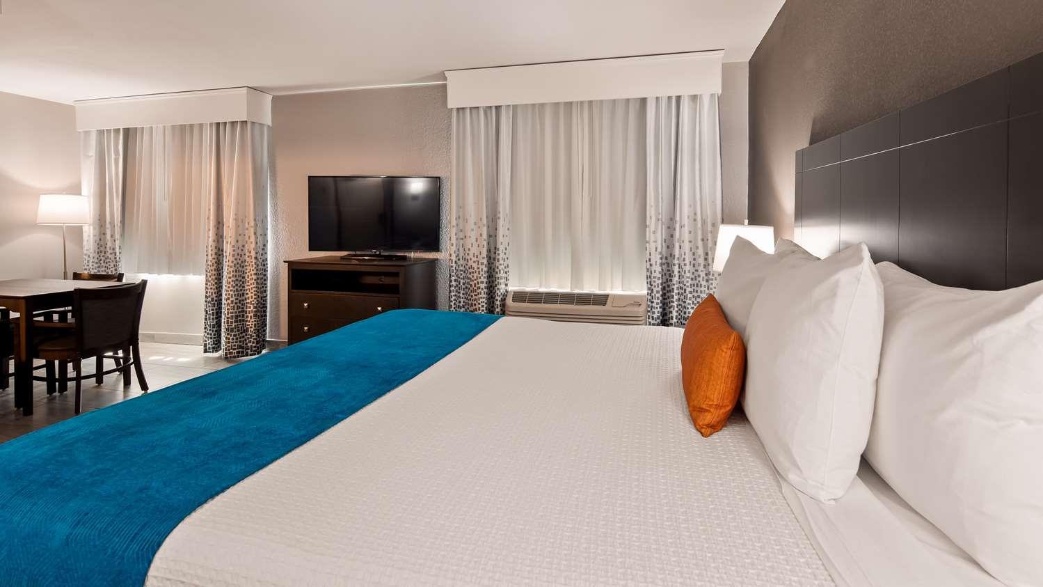 Western Sun Canyon Hotel Sierra Vista