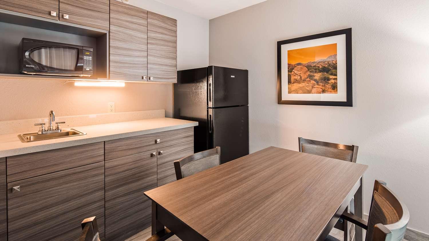 Western Sun Canyon 3* Sierra Vista