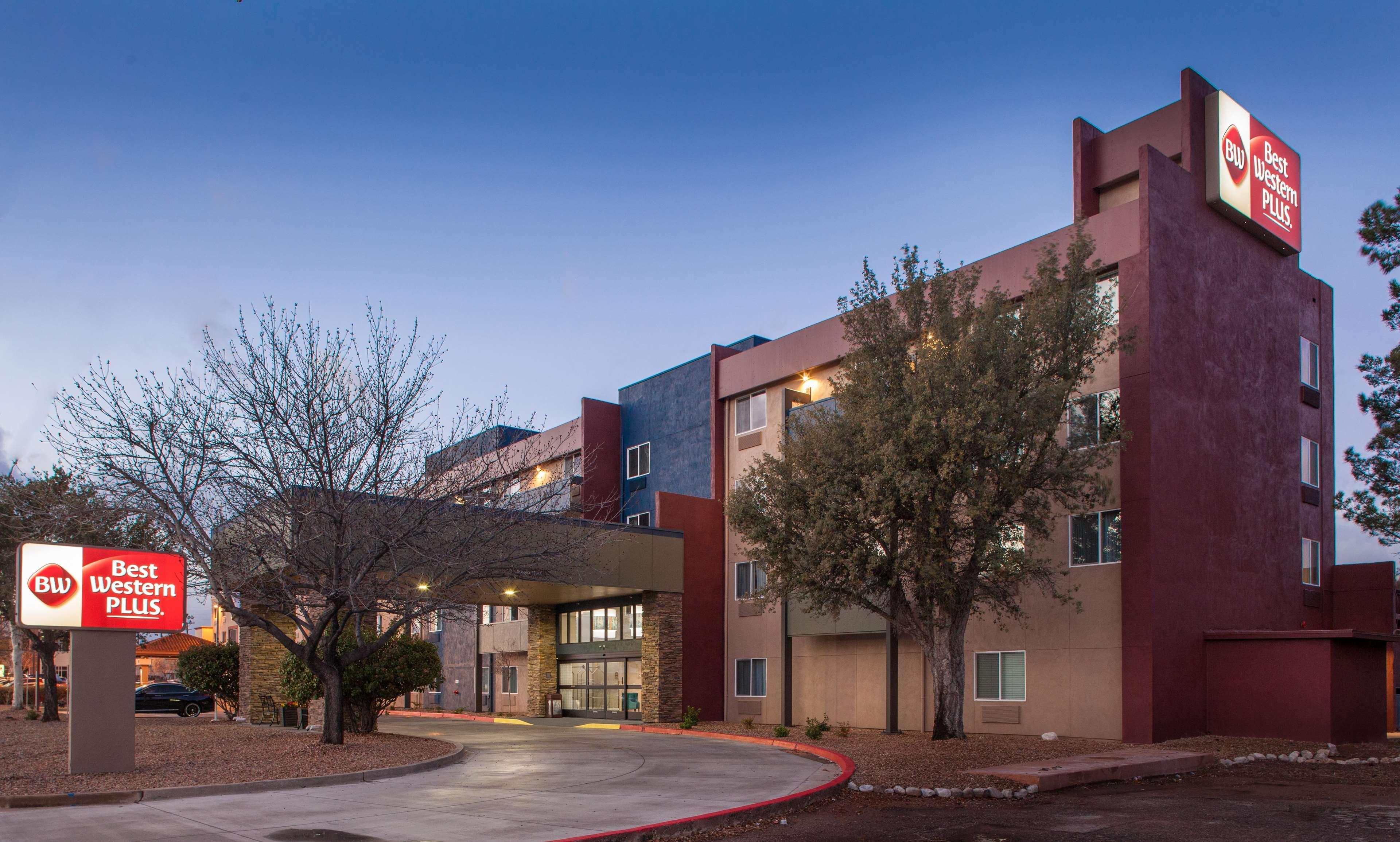 Hotel Western Sun Canyon