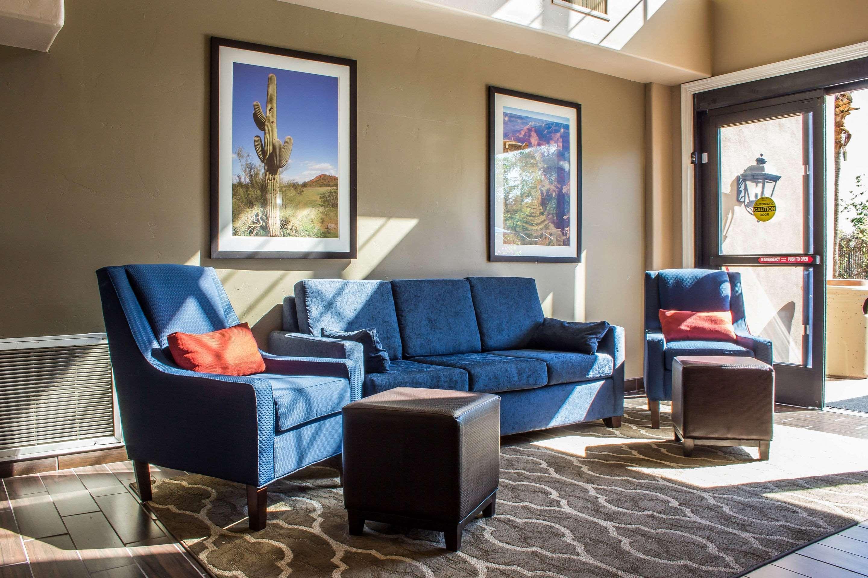 Spark By Hilton Peoria Phoenix North