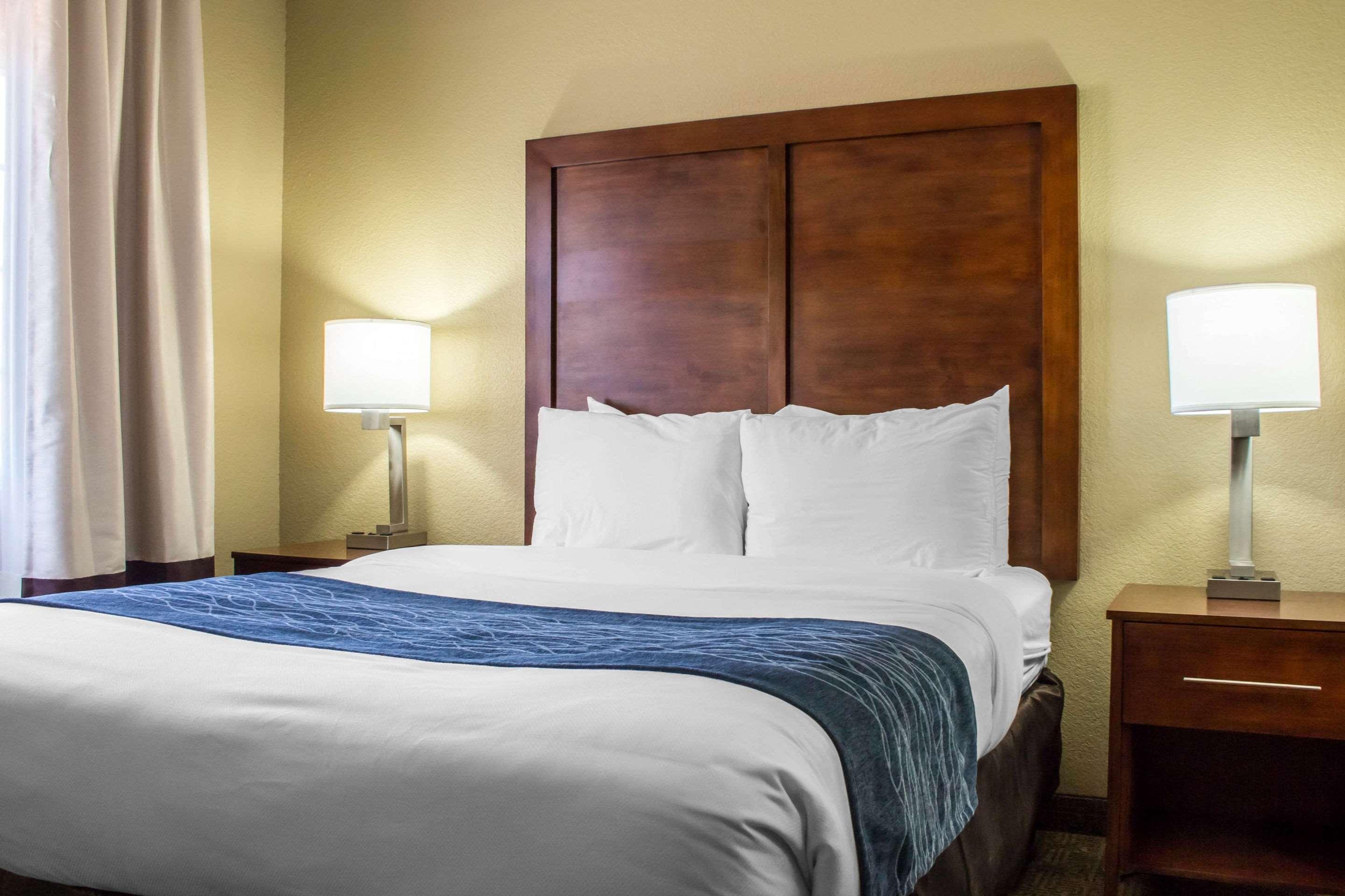 Hotel Spark By Hilton Peoria Phoenix North 2*