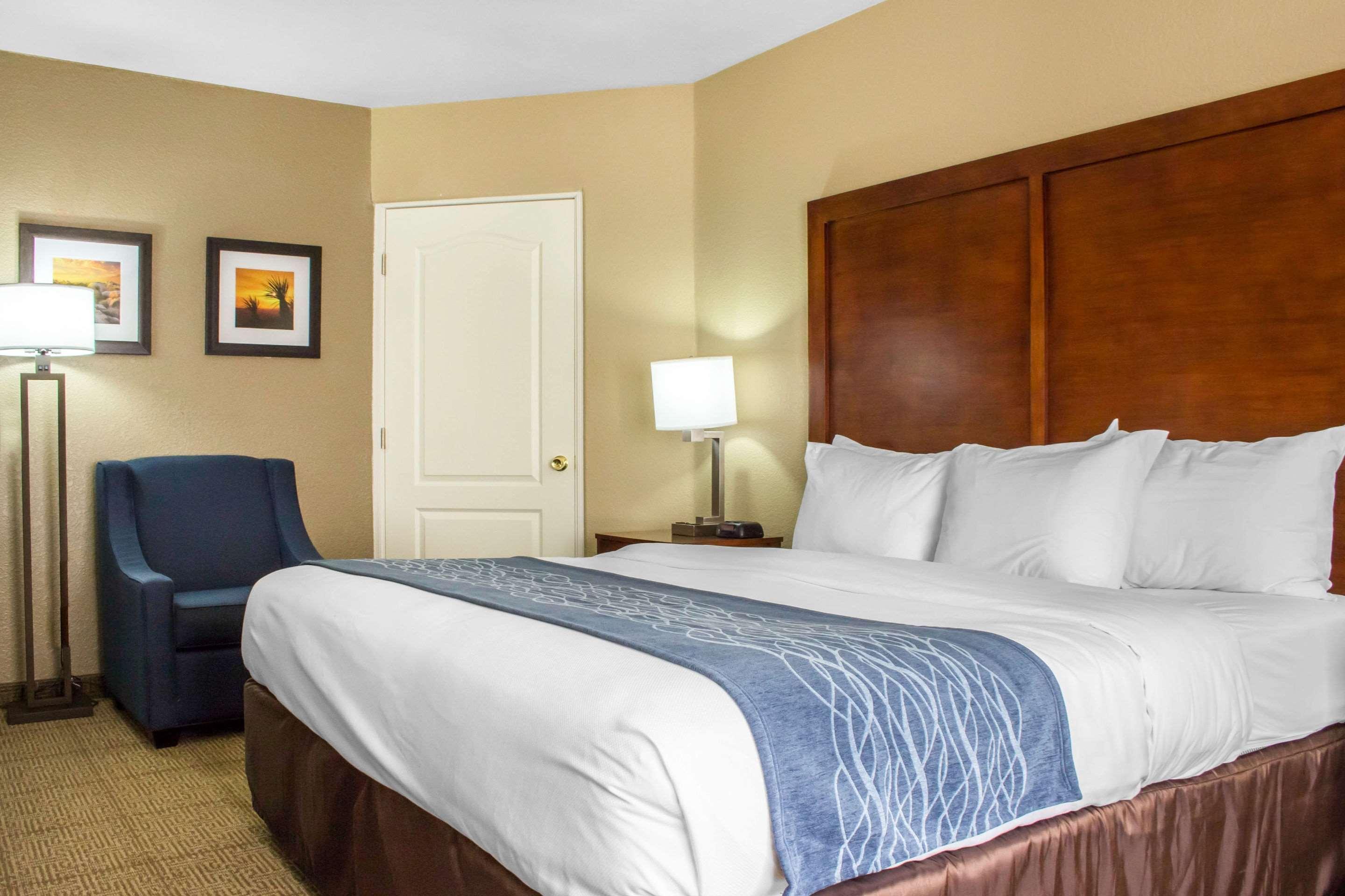 Spark By Hilton Peoria Phoenix North 2*