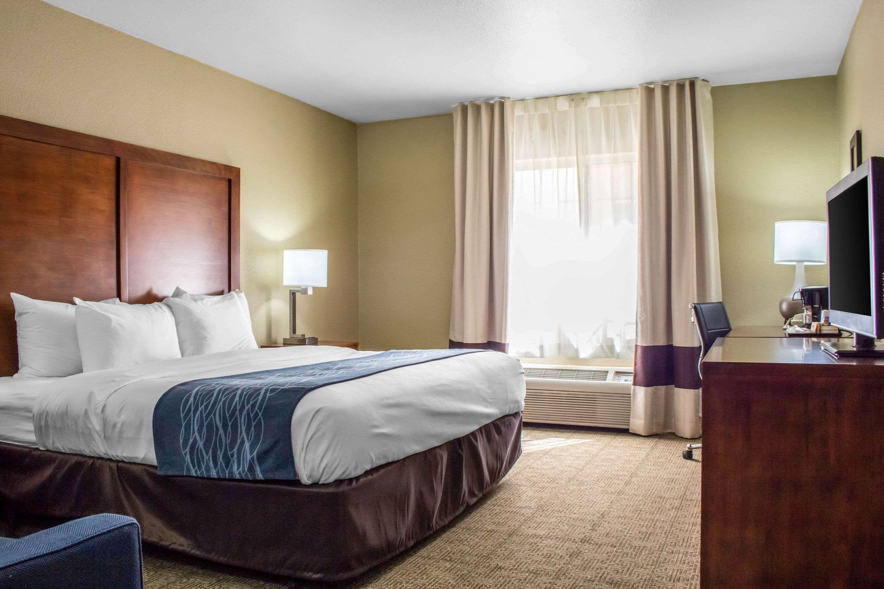 Spark By Hilton Peoria Phoenix North Glendale