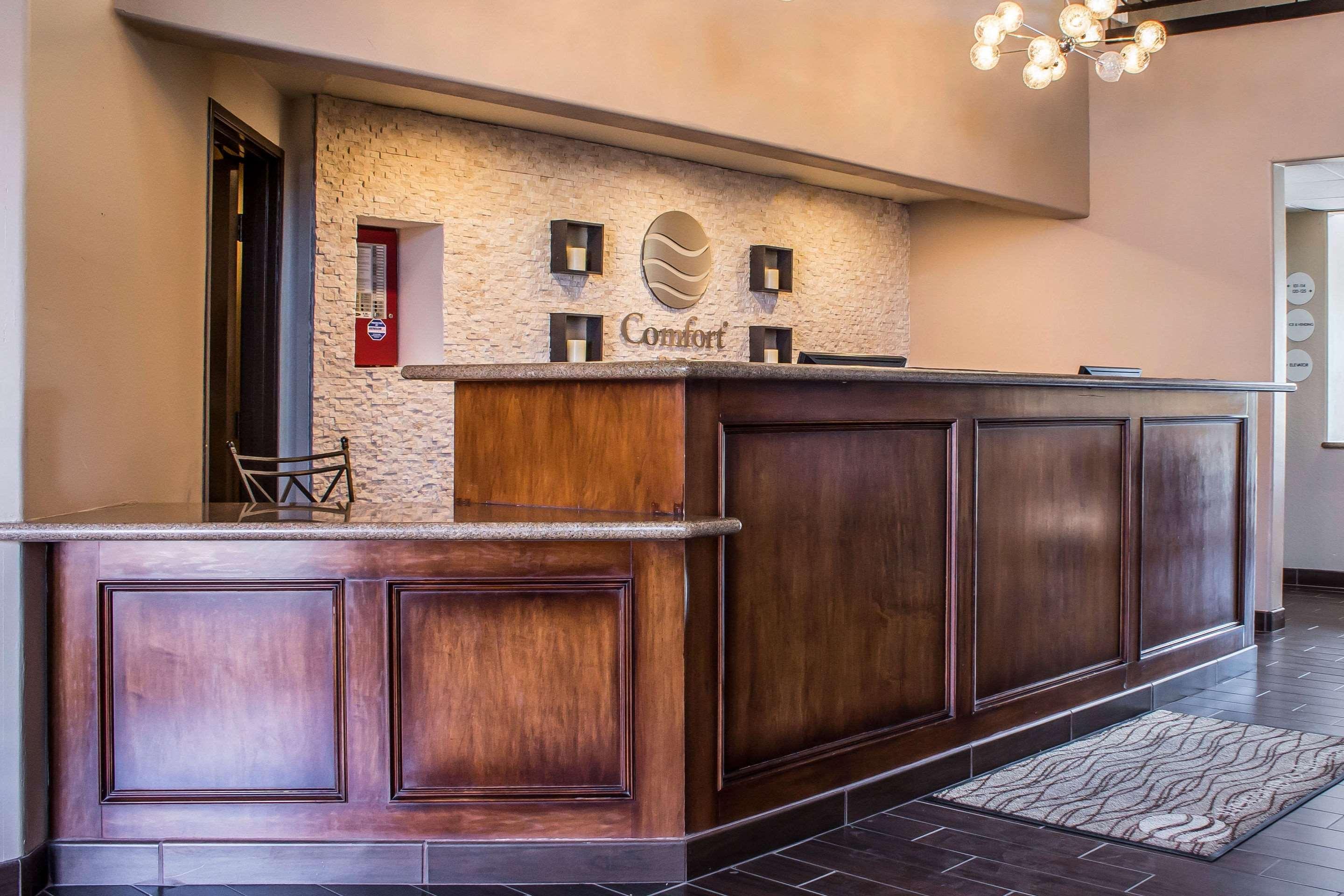 Spark By Hilton Peoria Phoenix North Hotel