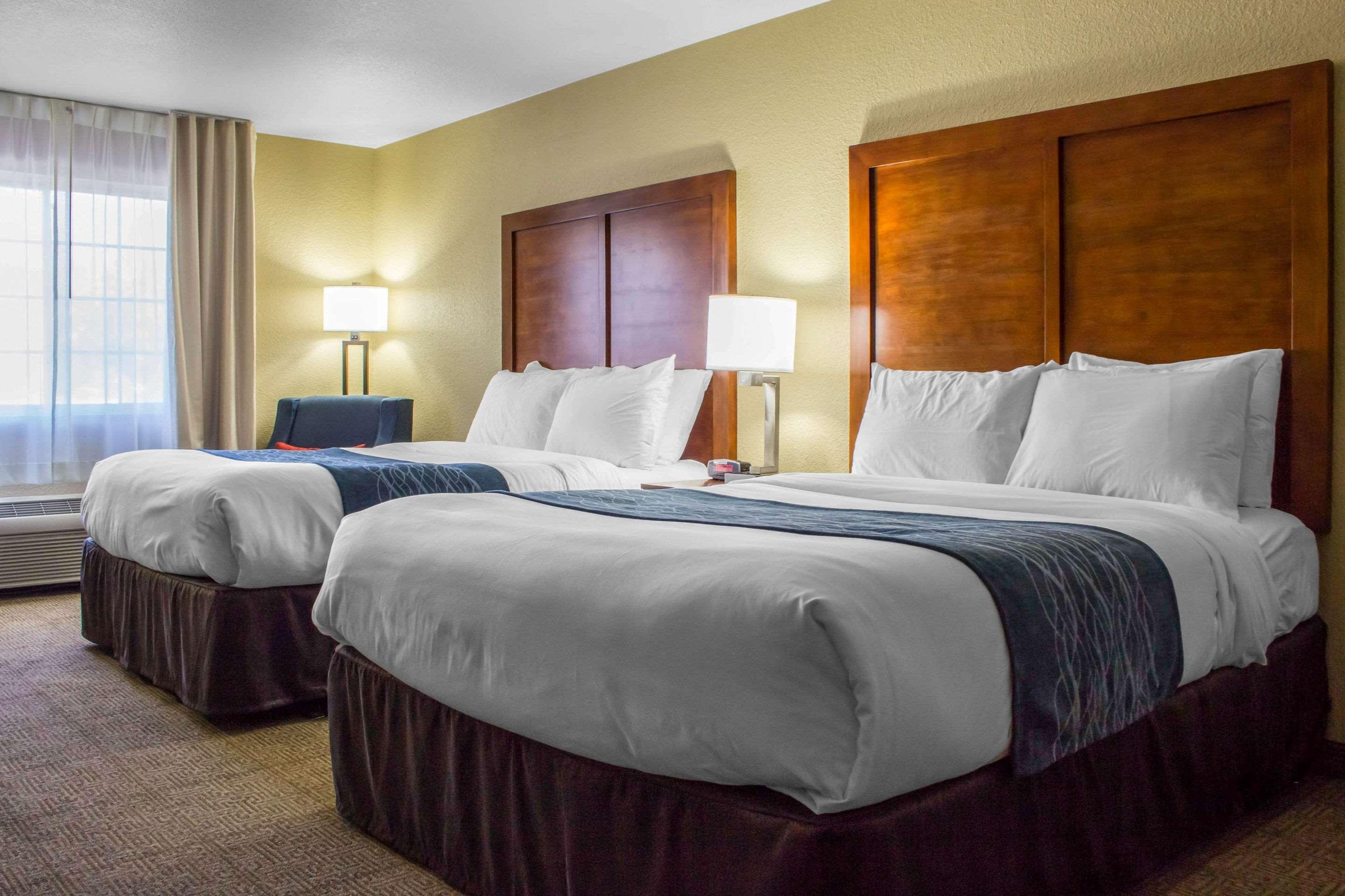 Spark By Hilton Peoria Phoenix North Hotel Glendale