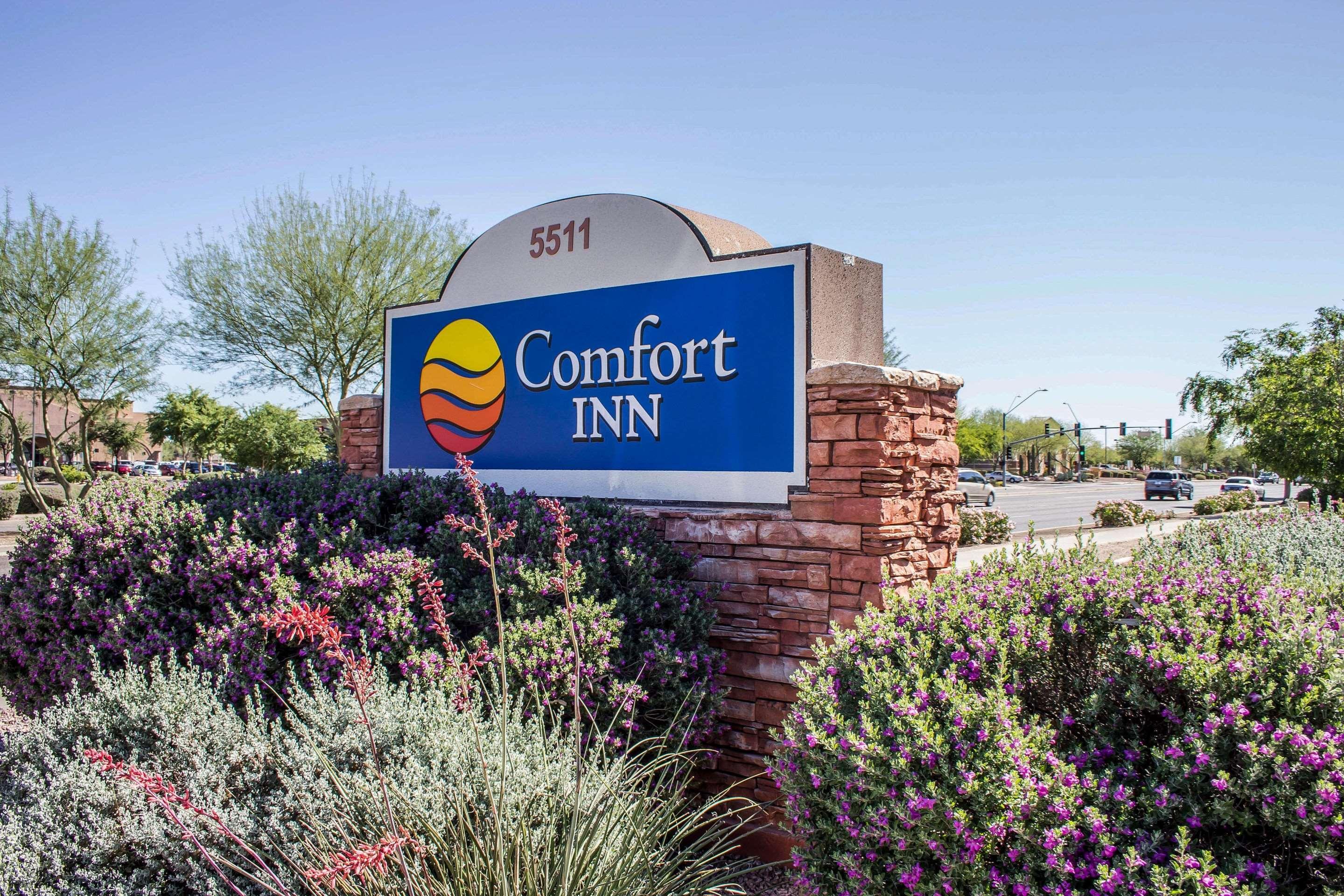 Hotel Spark By Hilton Peoria Phoenix North Glendale