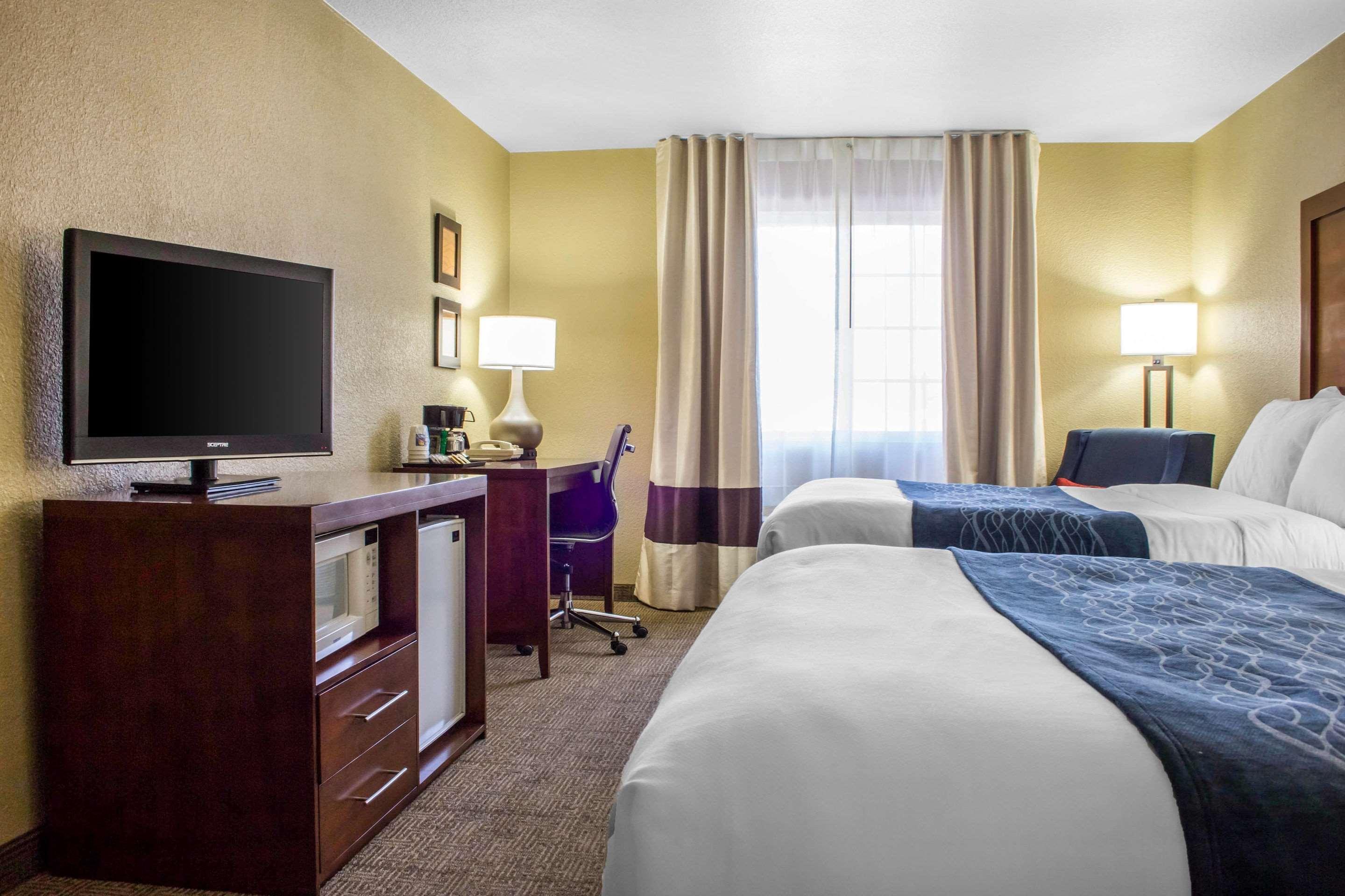 Hotel Spark By Hilton Peoria Phoenix North Glendale