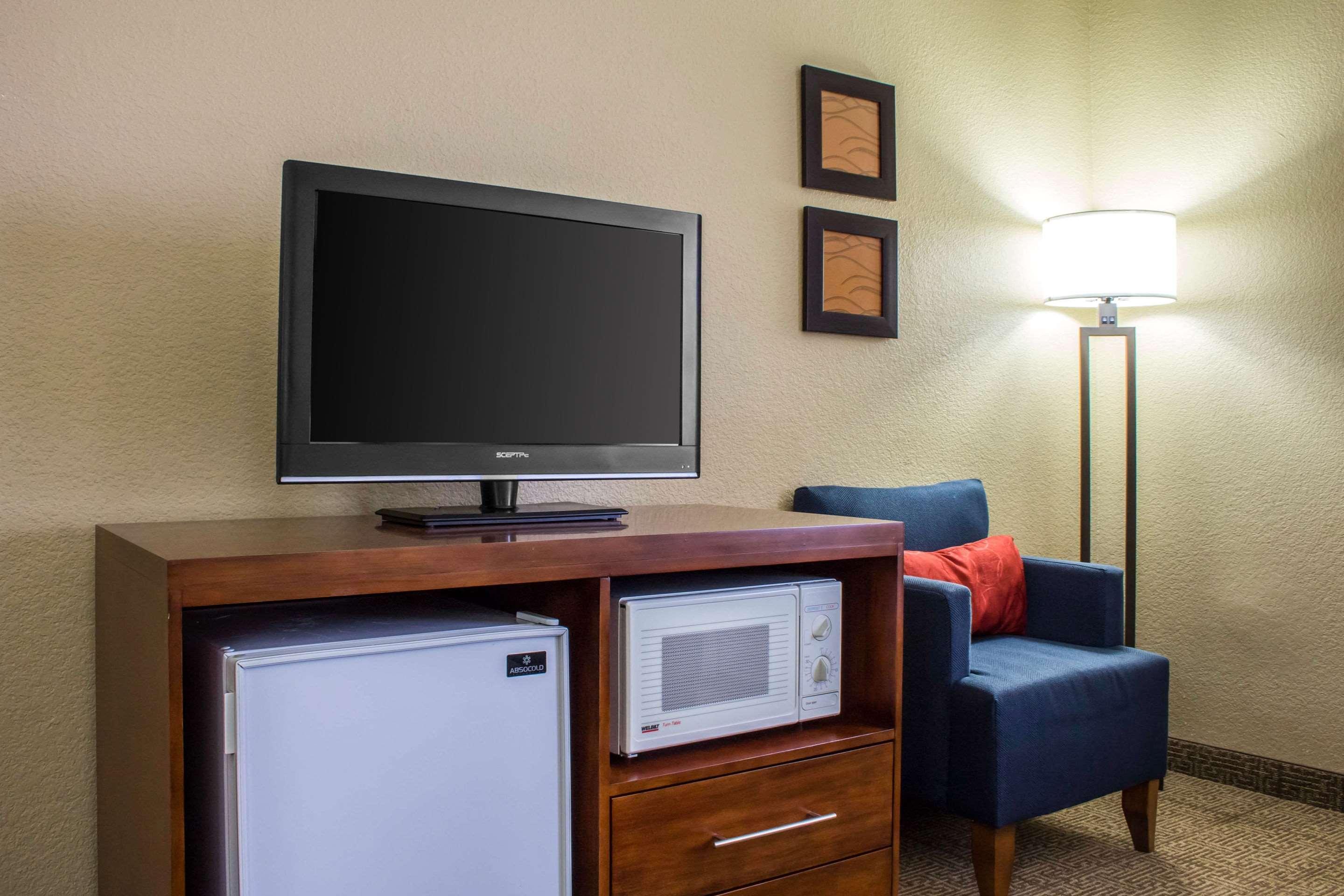 Spark By Hilton Peoria Phoenix North 2*