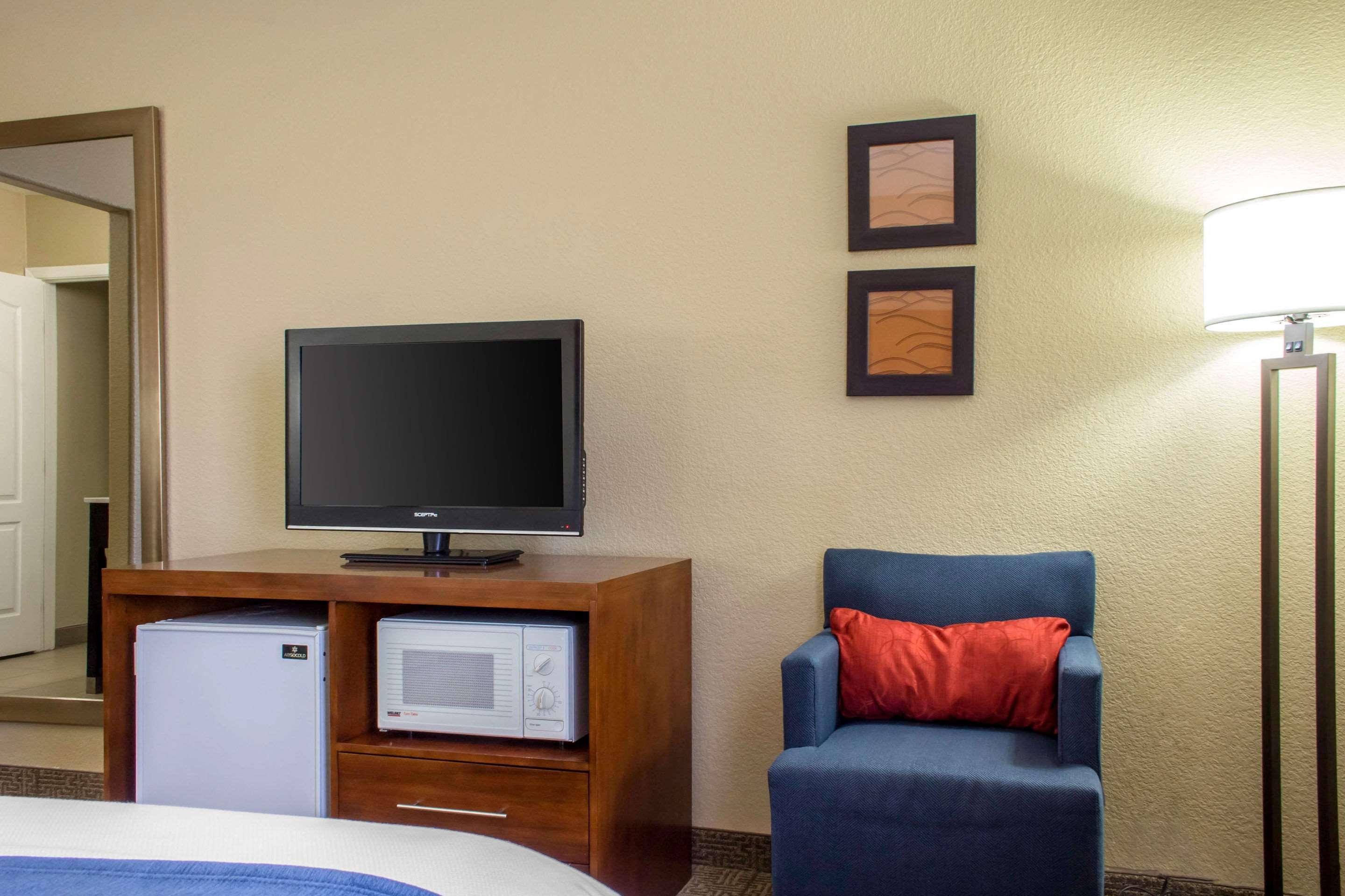 Spark By Hilton Peoria Phoenix North Hotel Glendale