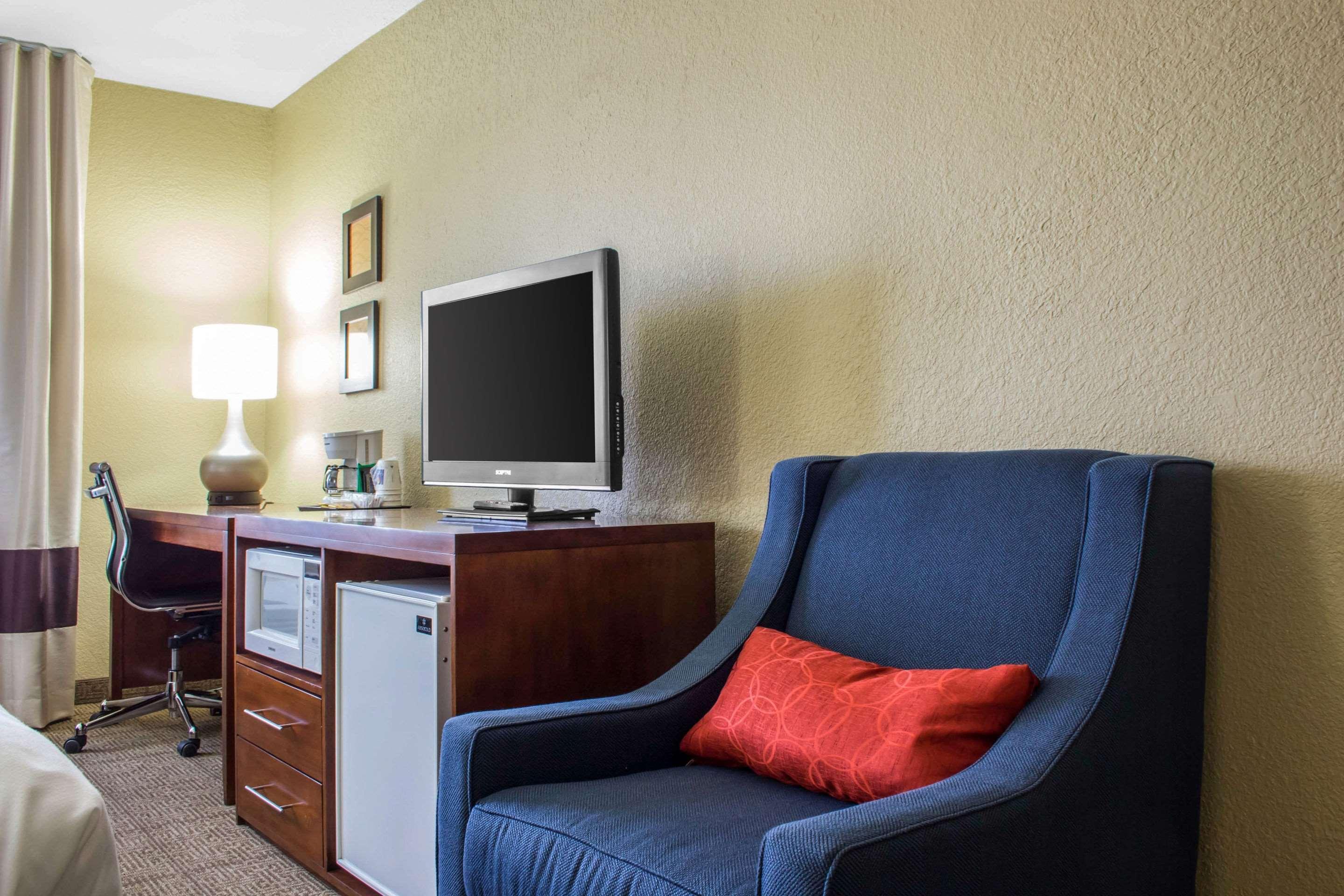 Spark By Hilton Peoria Phoenix North Hotel 2*