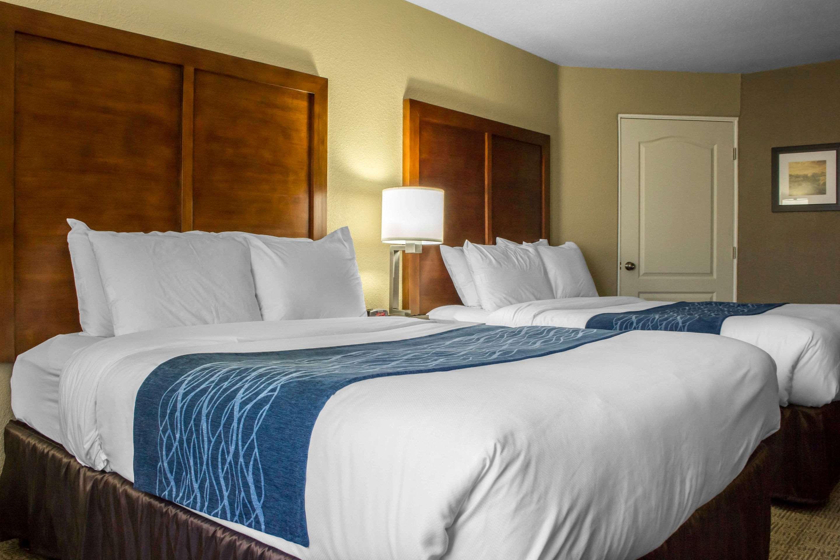Spark By Hilton Peoria Phoenix North Hotel 2*