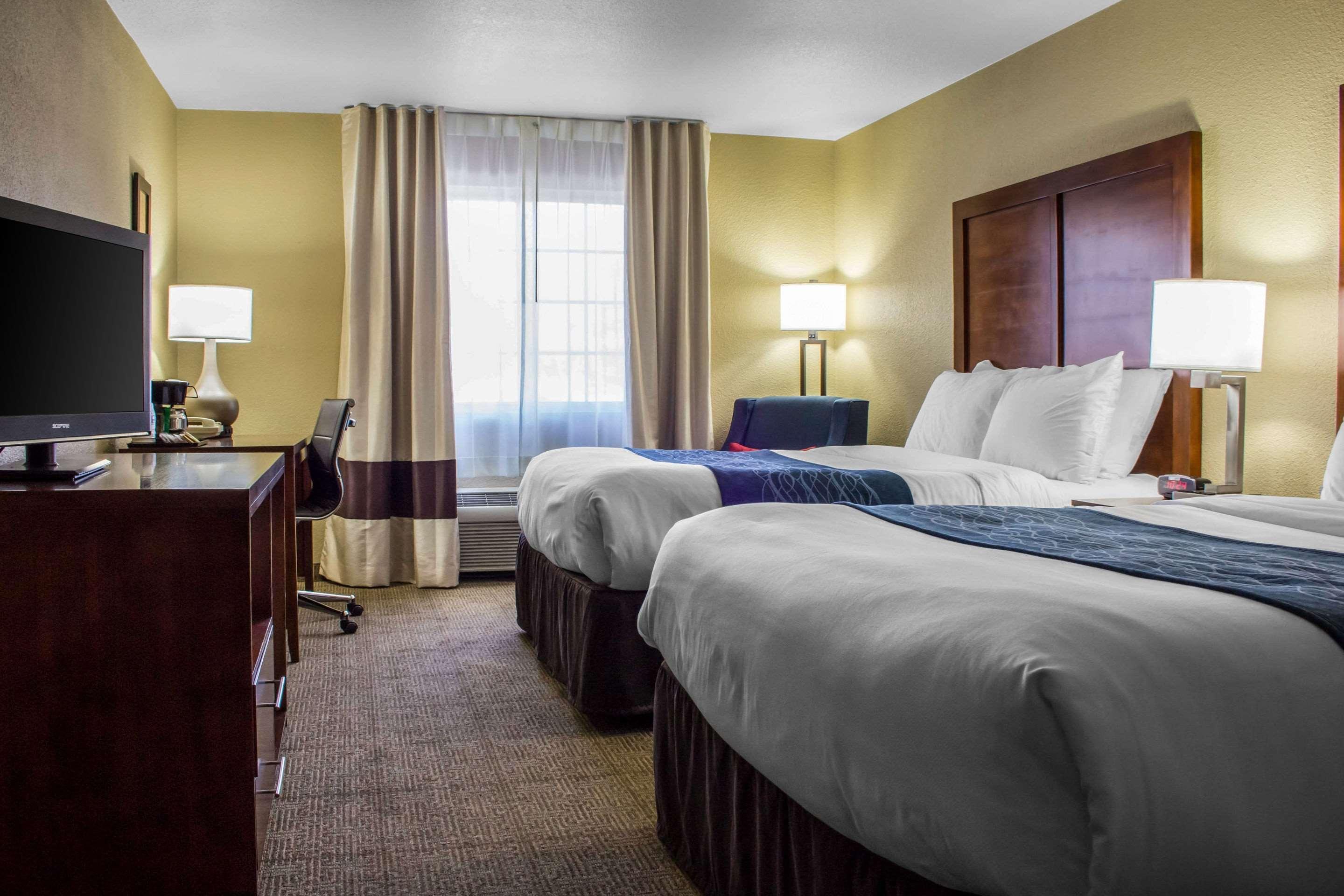 Spark By Hilton Peoria Phoenix North Glendale