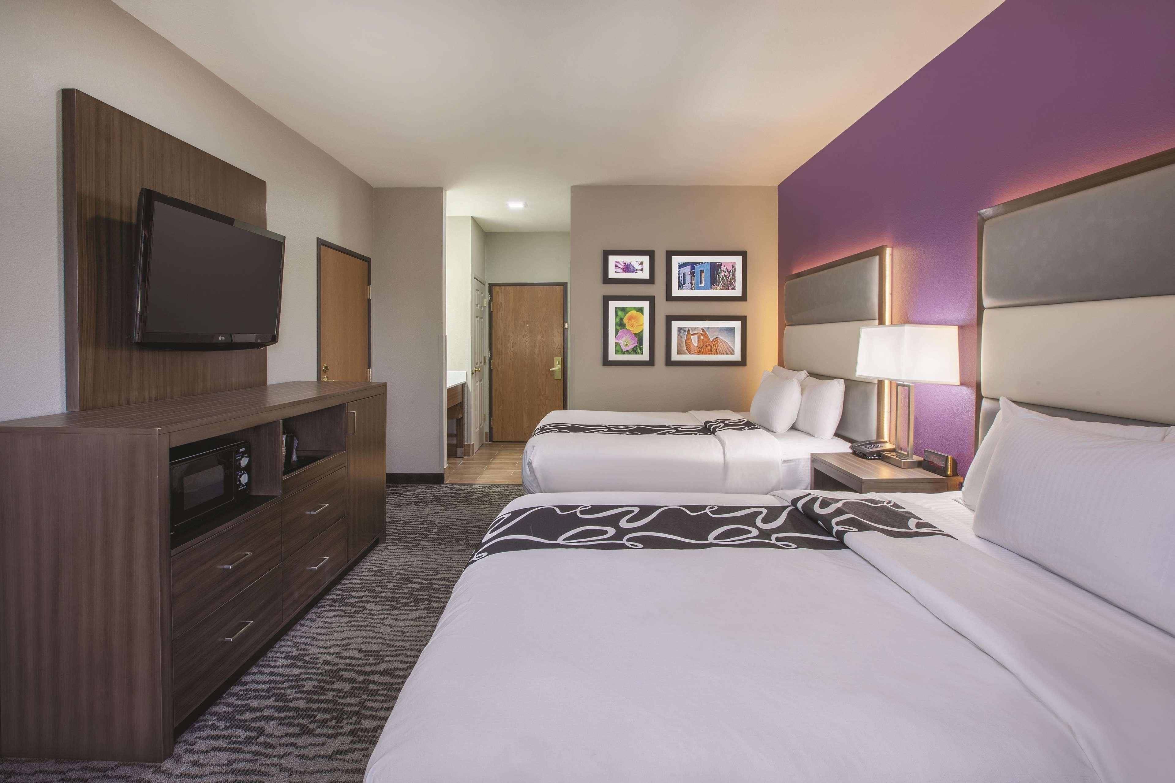 Hotel La Quinta By Wyndham Nw Marana 3*