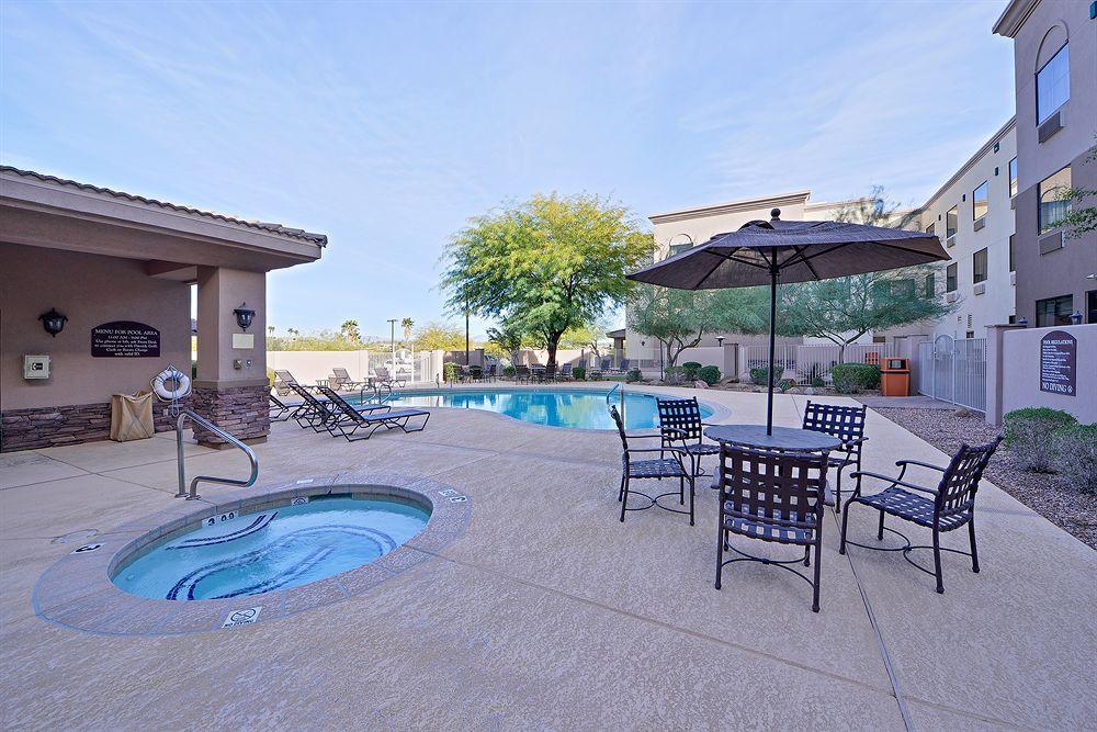 Fountain Park Bw Signature Collection 3* Fountain Hills