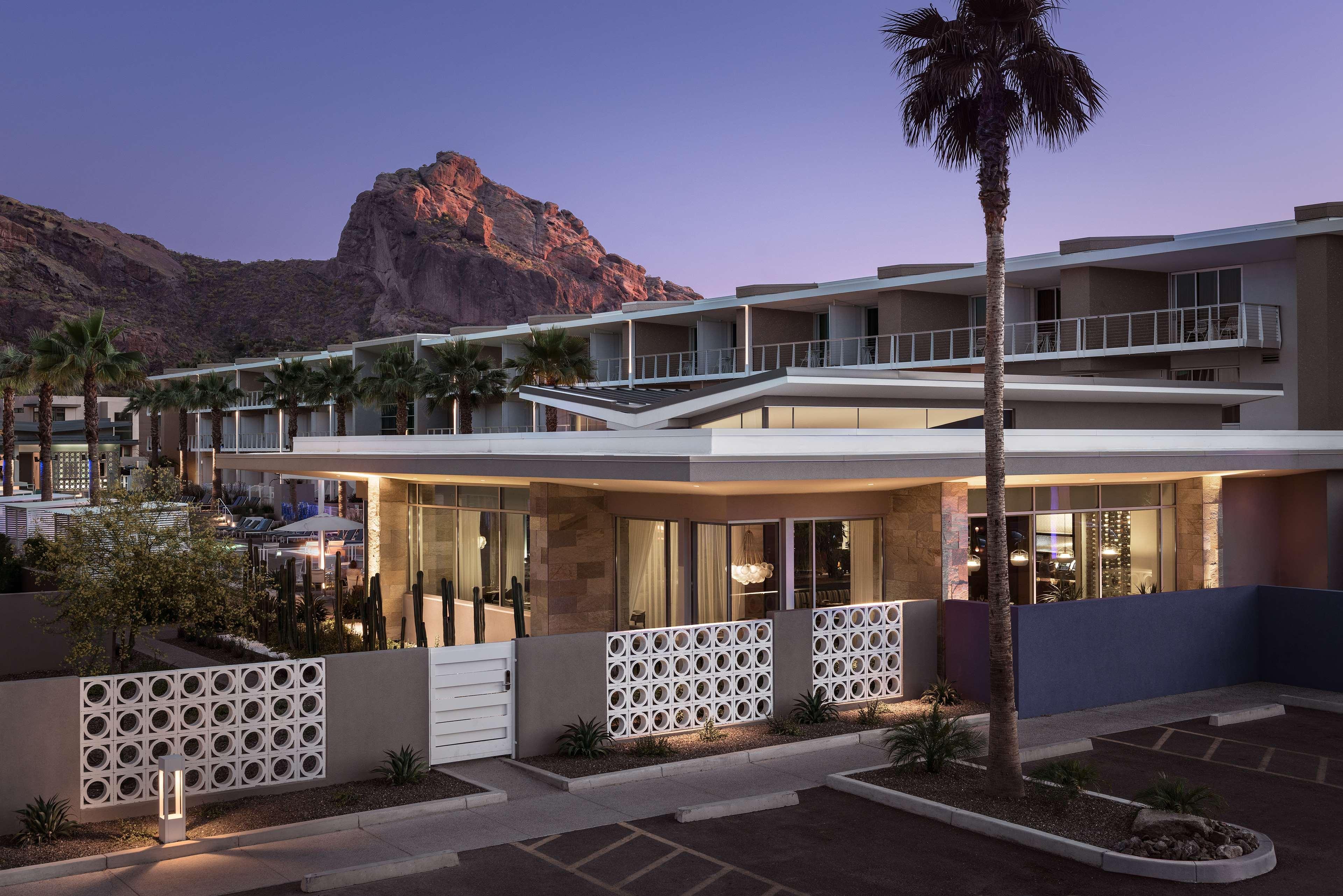 Resort Mountain Shadows Scottsdale 5*